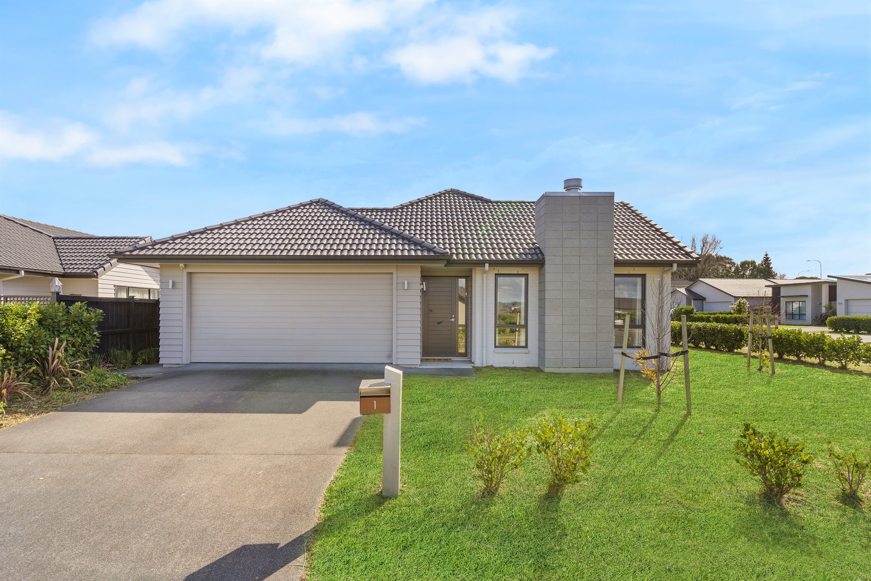1 Gidran Street, Karaka, Franklin