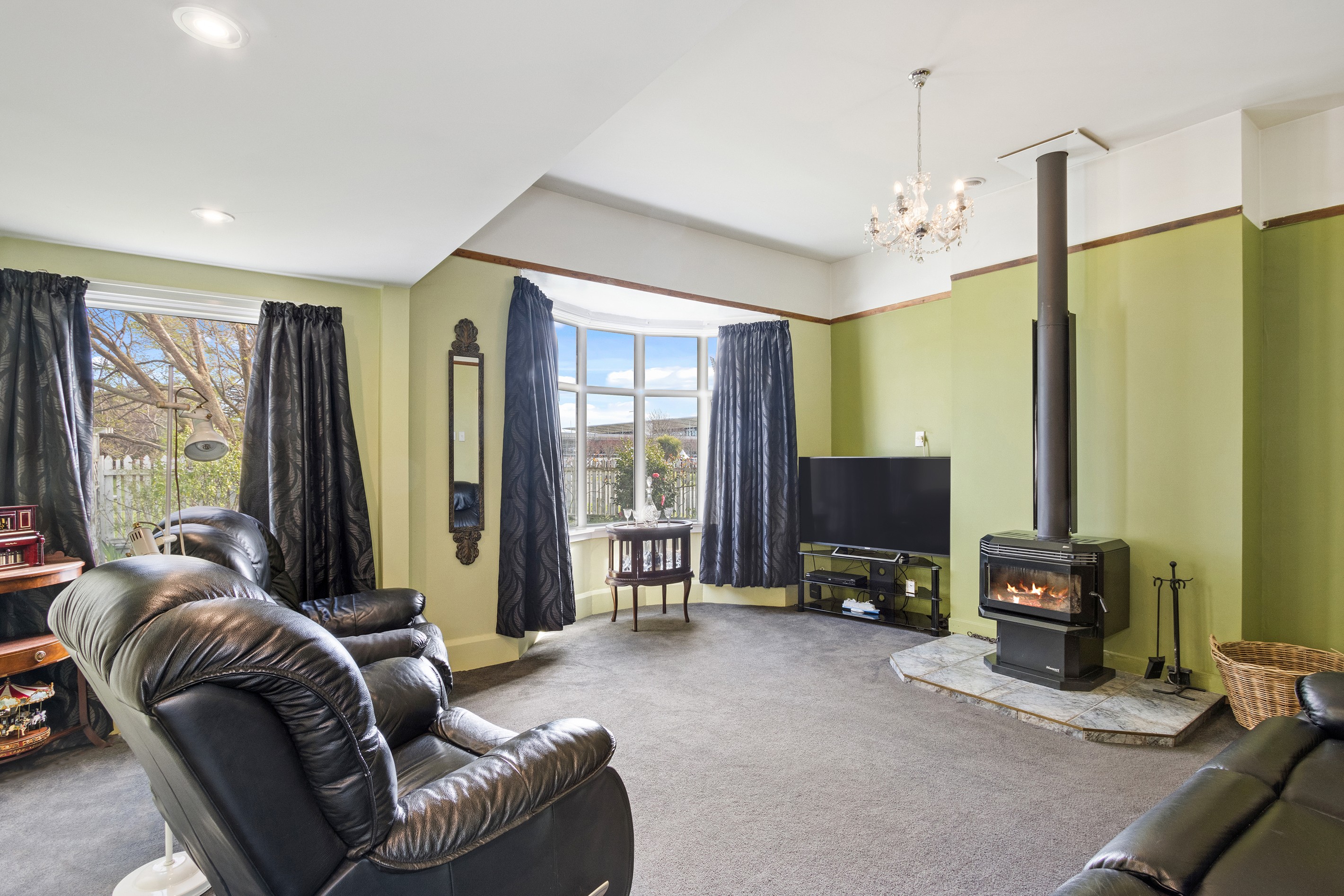 26 Moule Street, Addington, Christchurch City