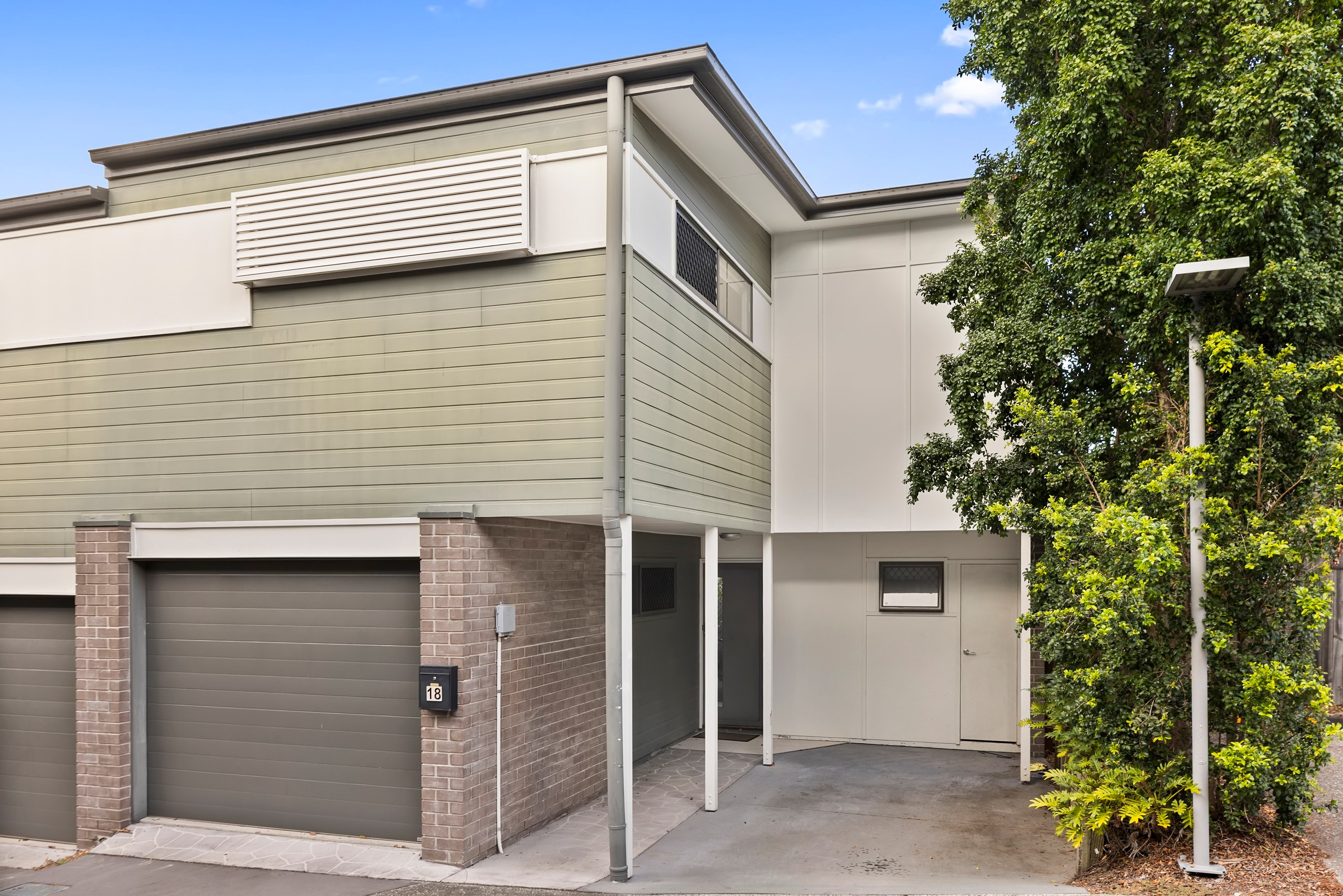 18/111 Soames Street, Everton Park, QLD 4053