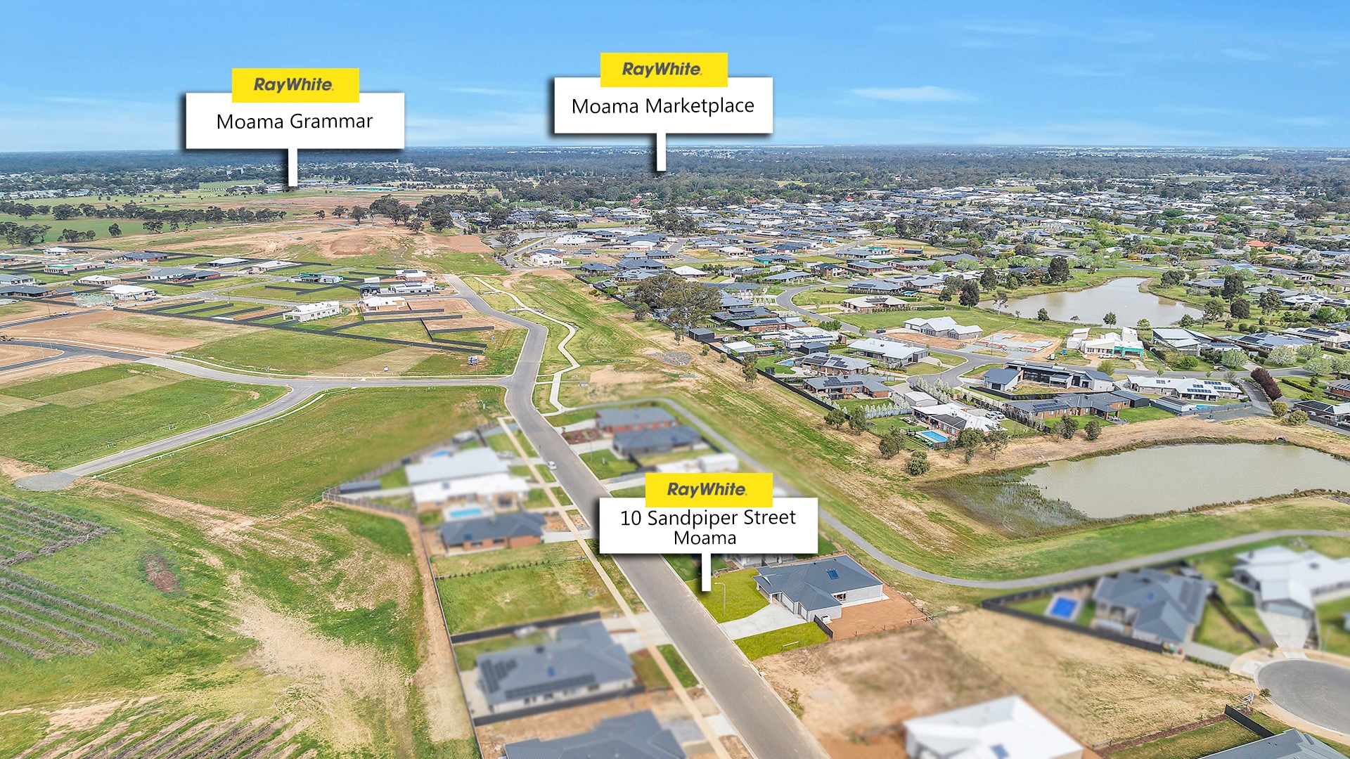 10 Sandpiper Street, Moama, NSW 2731