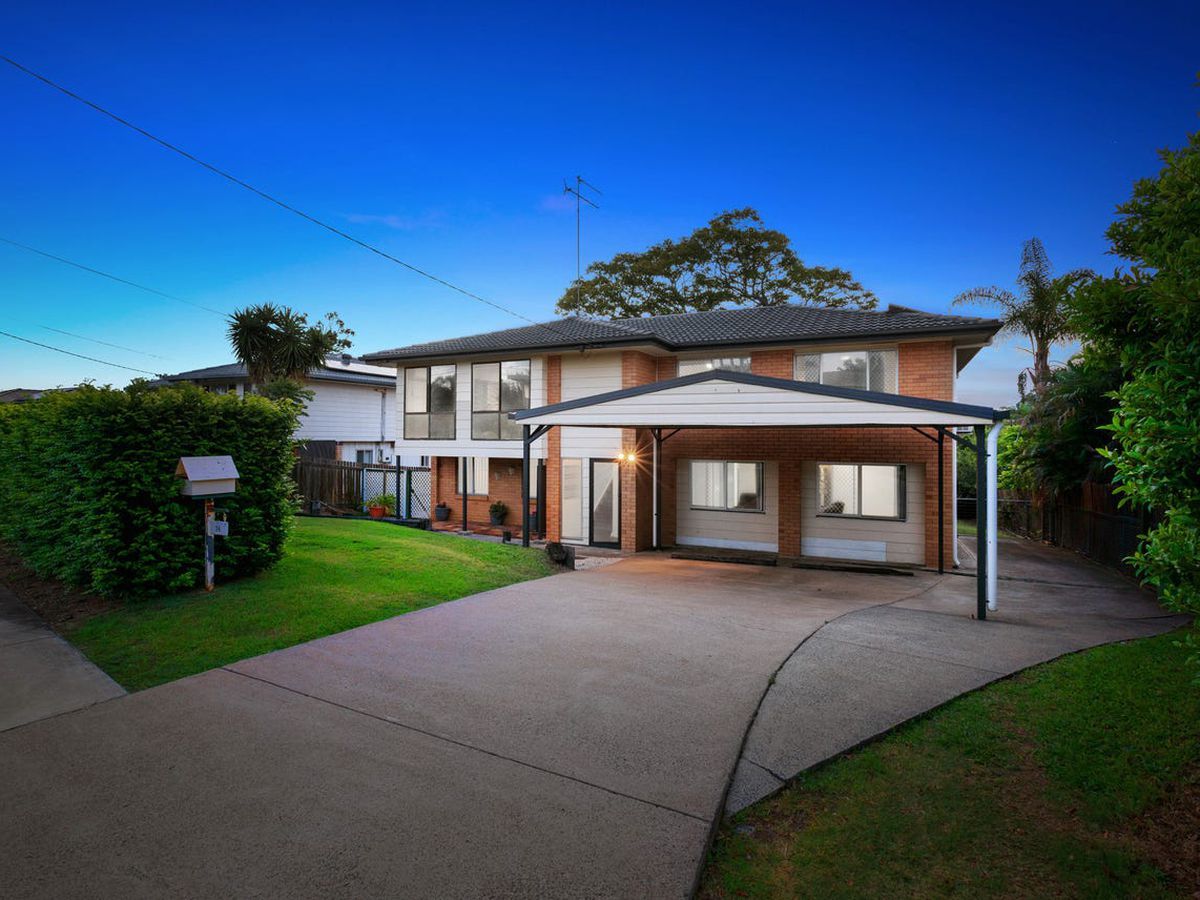 14 Ogilvie Street, Alexandra Hills, QLD 4161 House for Rent Ray