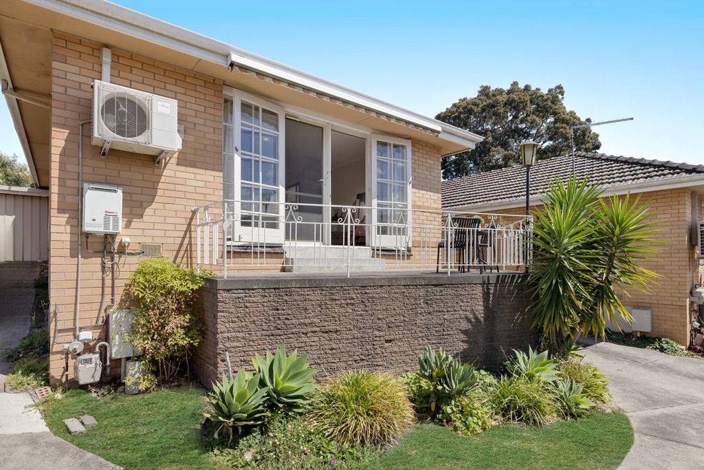 3/12 Flinders Street, Mentone, VIC 3194