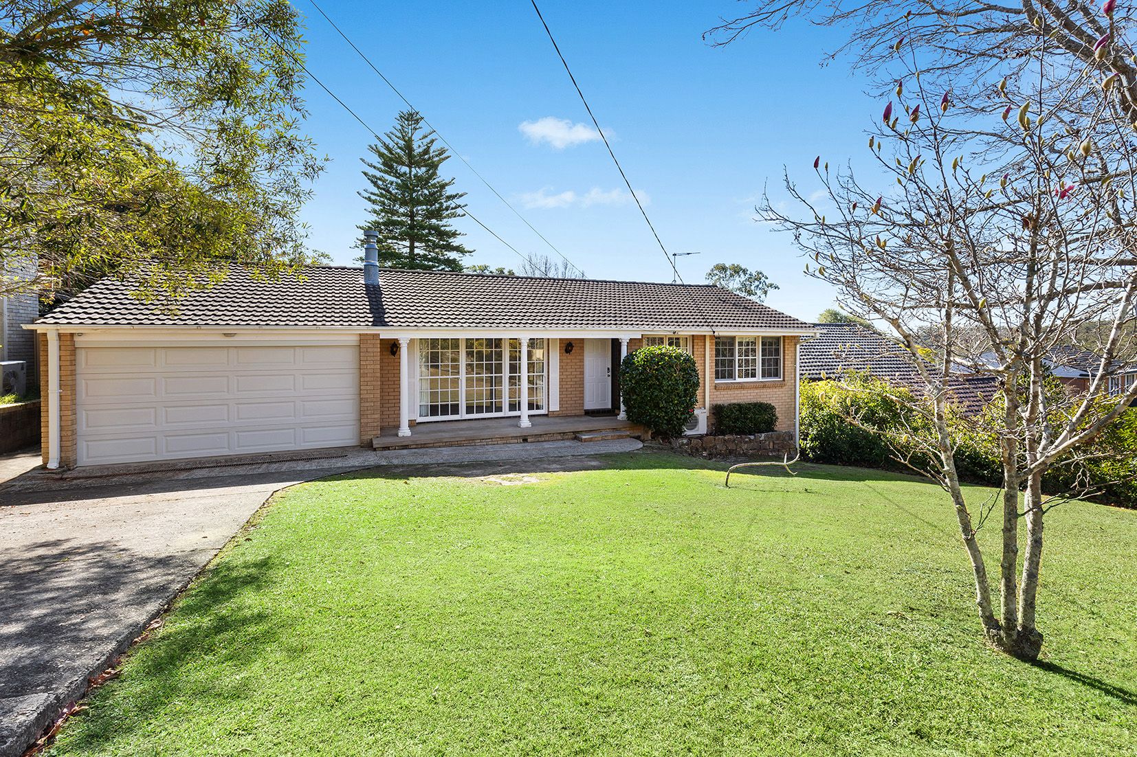6 Barton Crescent, Wahroonga, NSW 2076