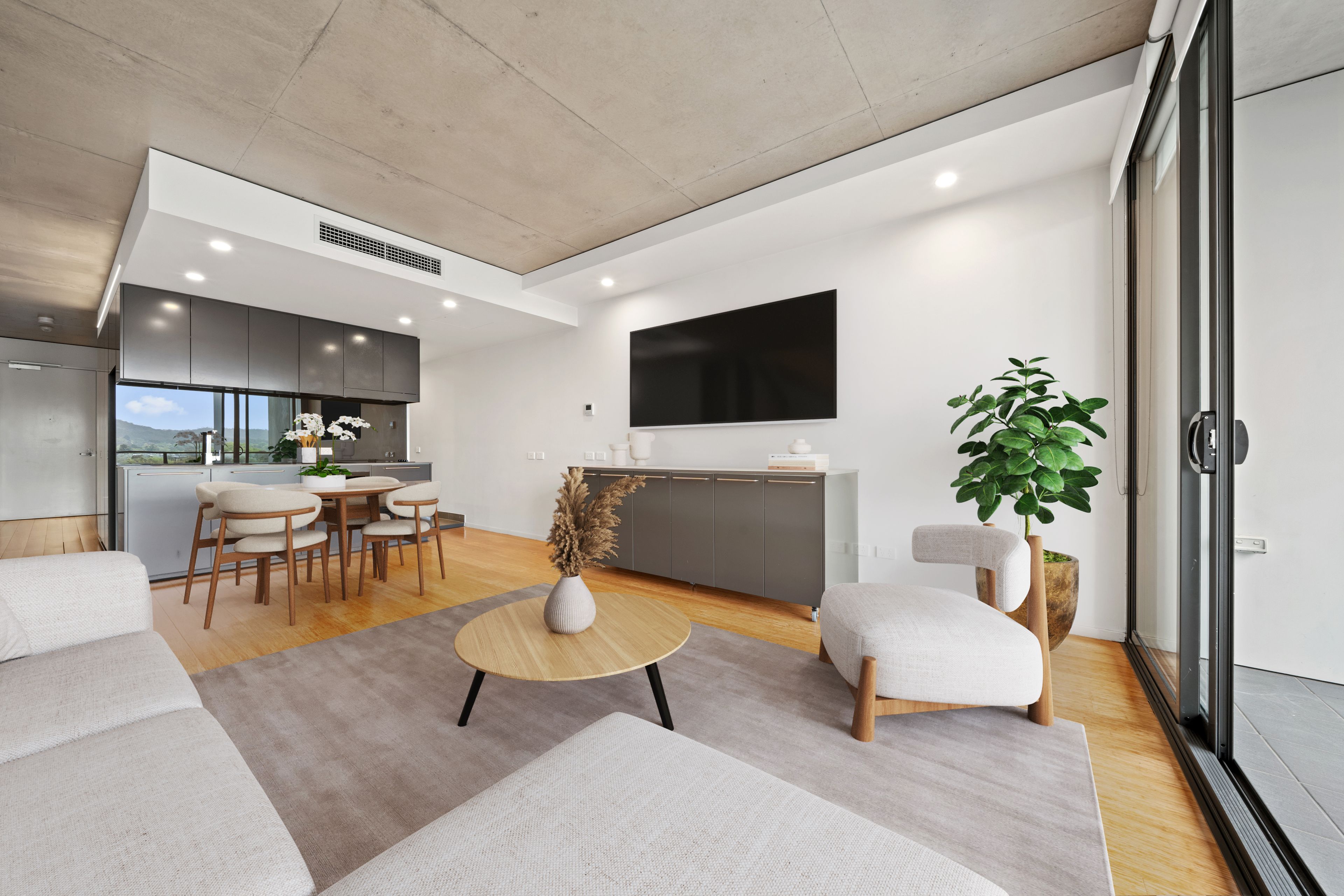 707/241 Northbourne Avenue, Lyneham, ACT 2602