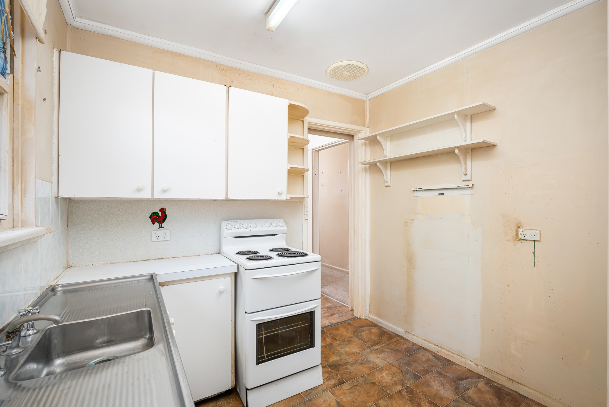 21 Blamey Street, Colyton, NSW 2760