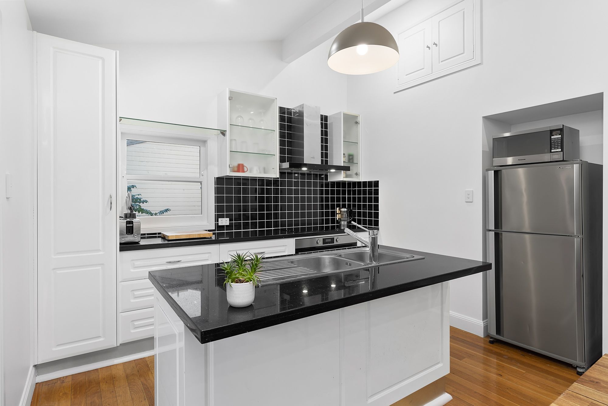 34 Lilley Street, Spring Hill, QLD 4000