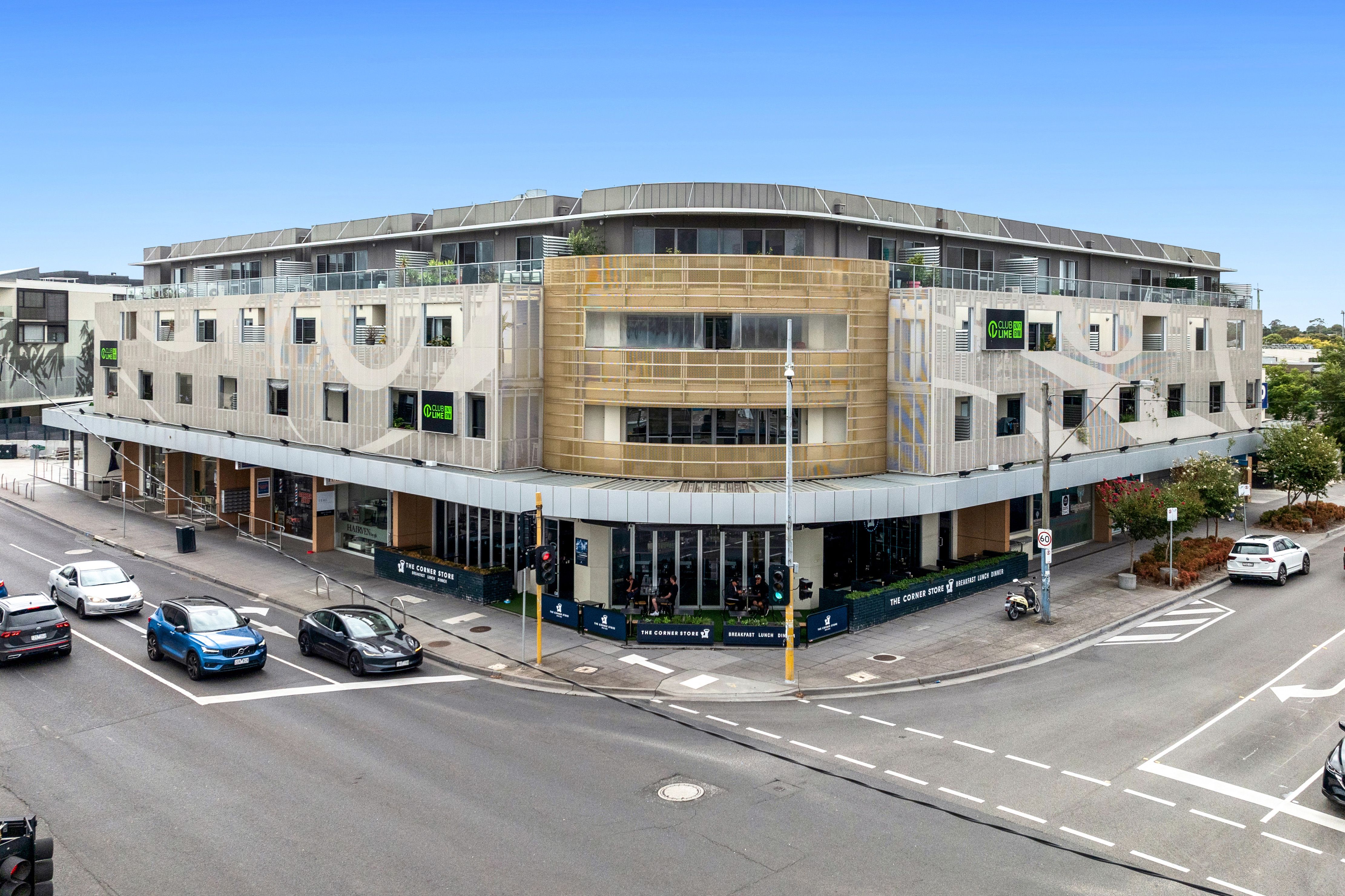 70/80 Balcombe Road, Mentone, VIC 3194