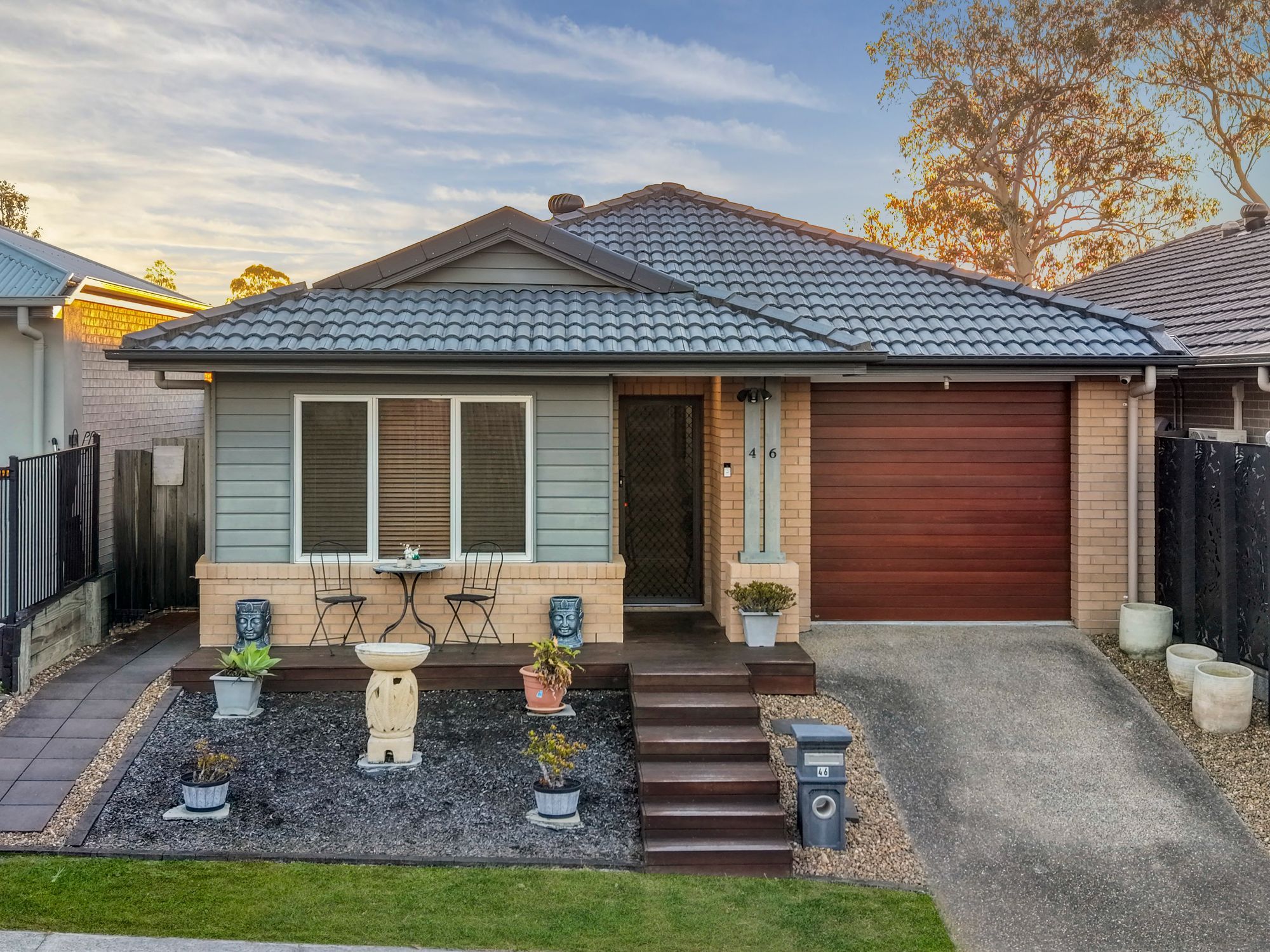 46 Mount Edwards Street, Park Ridge, QLD 4125