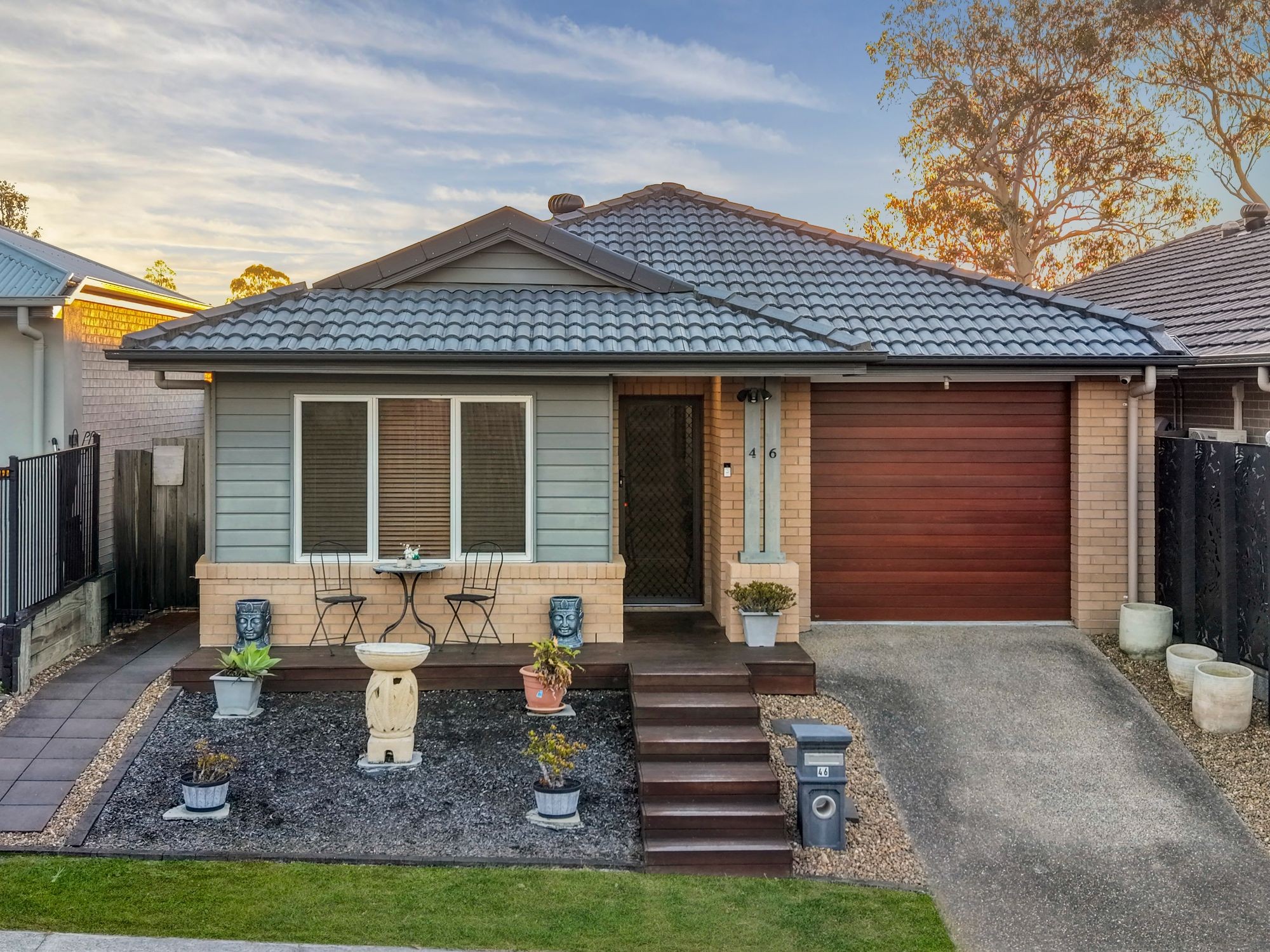 46 Mount Edwards Street, Park Ridge, QLD 4125