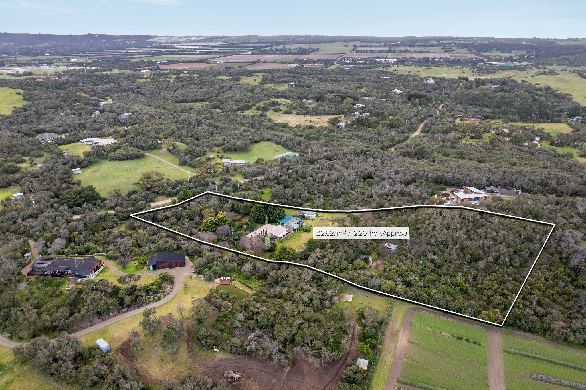 221 Maxwell Road, Fingal, VIC 3939