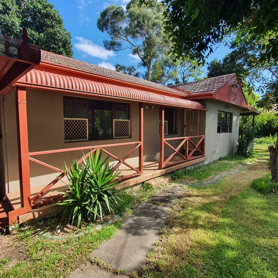 50 Preston Street, Figtree NSW 2525
