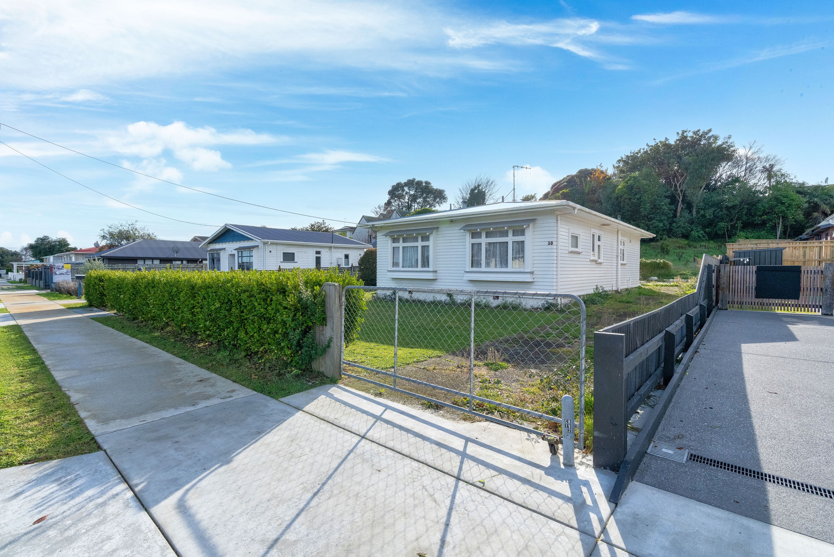 30 & 30A York Street, Levin, Horowhenua District
