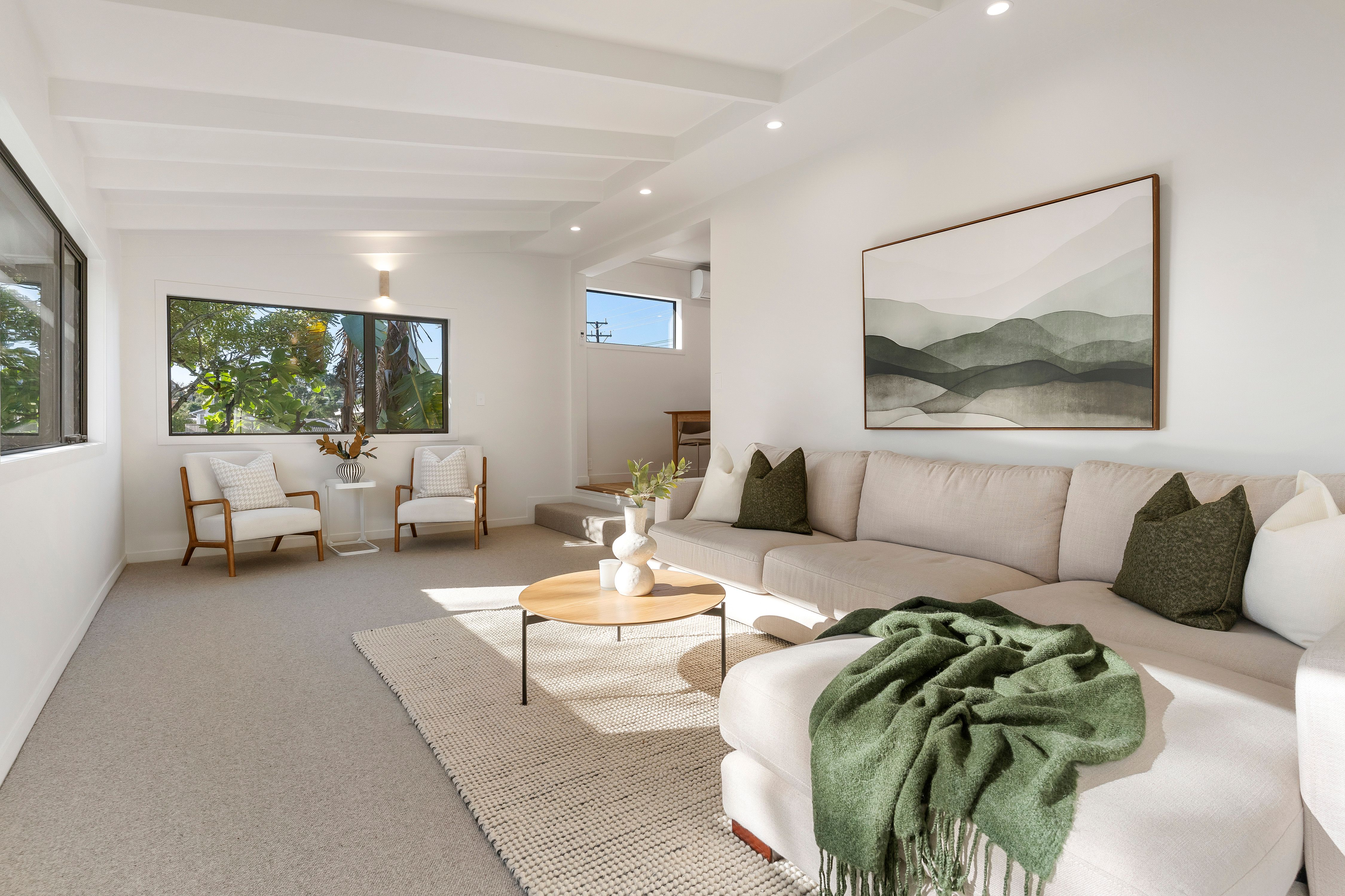 583 East Coast Road, Browns Bay, North Shore City