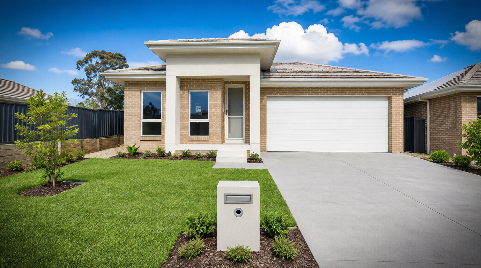 6 Brennan Crescent — photo from Ray White Beaumont Hills
