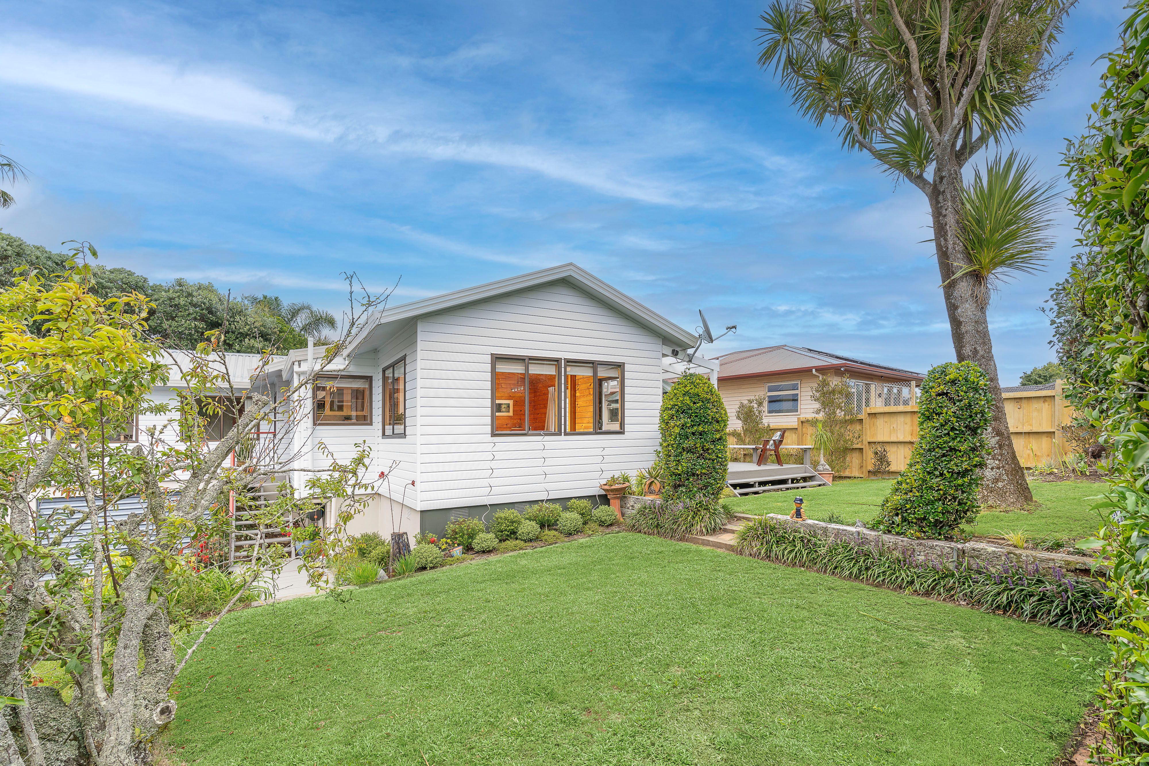 10A Wairiki Road, Mount Eden, Auckland City