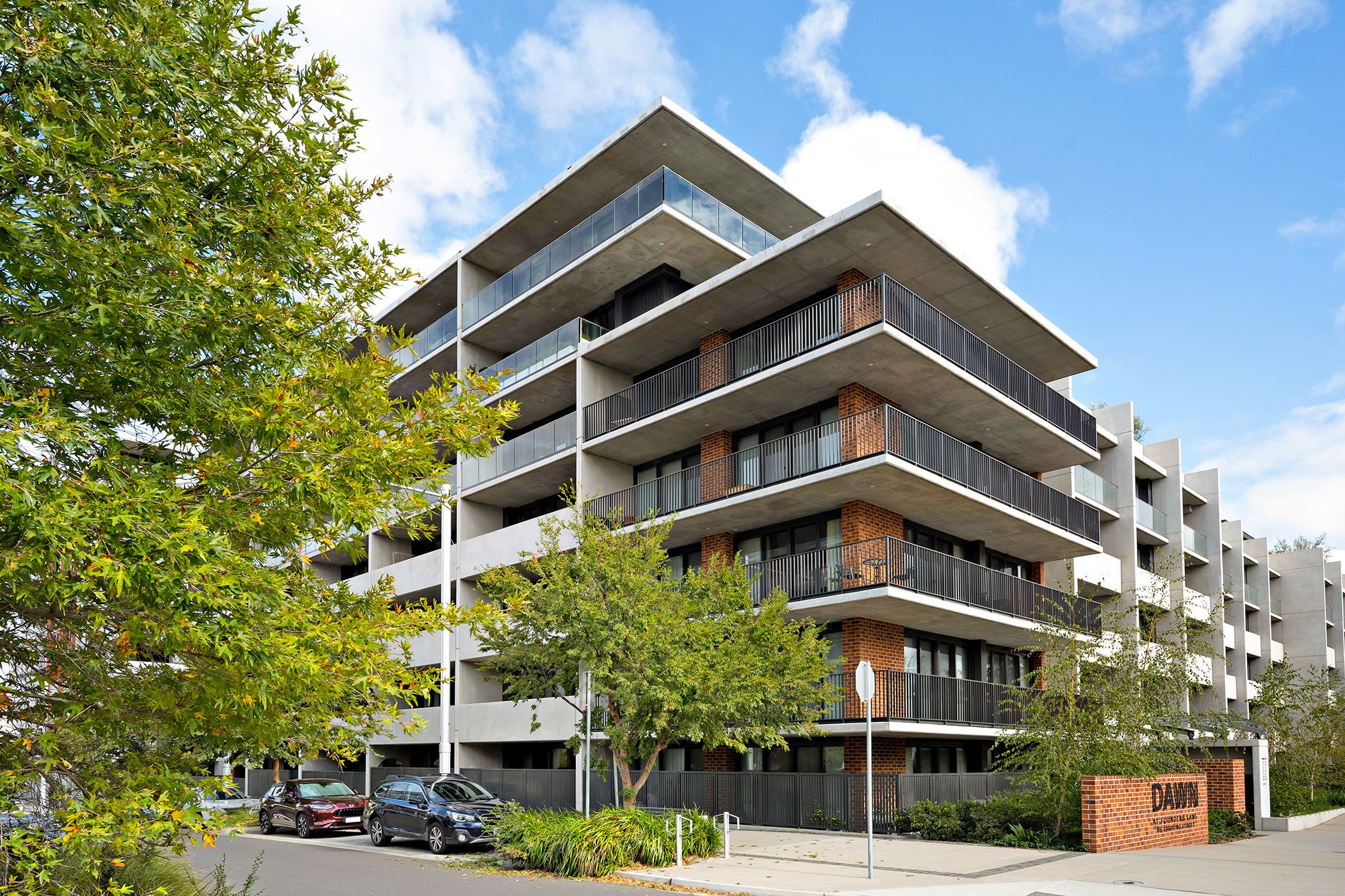 401/55 Currong Street — photo 11 of 12
