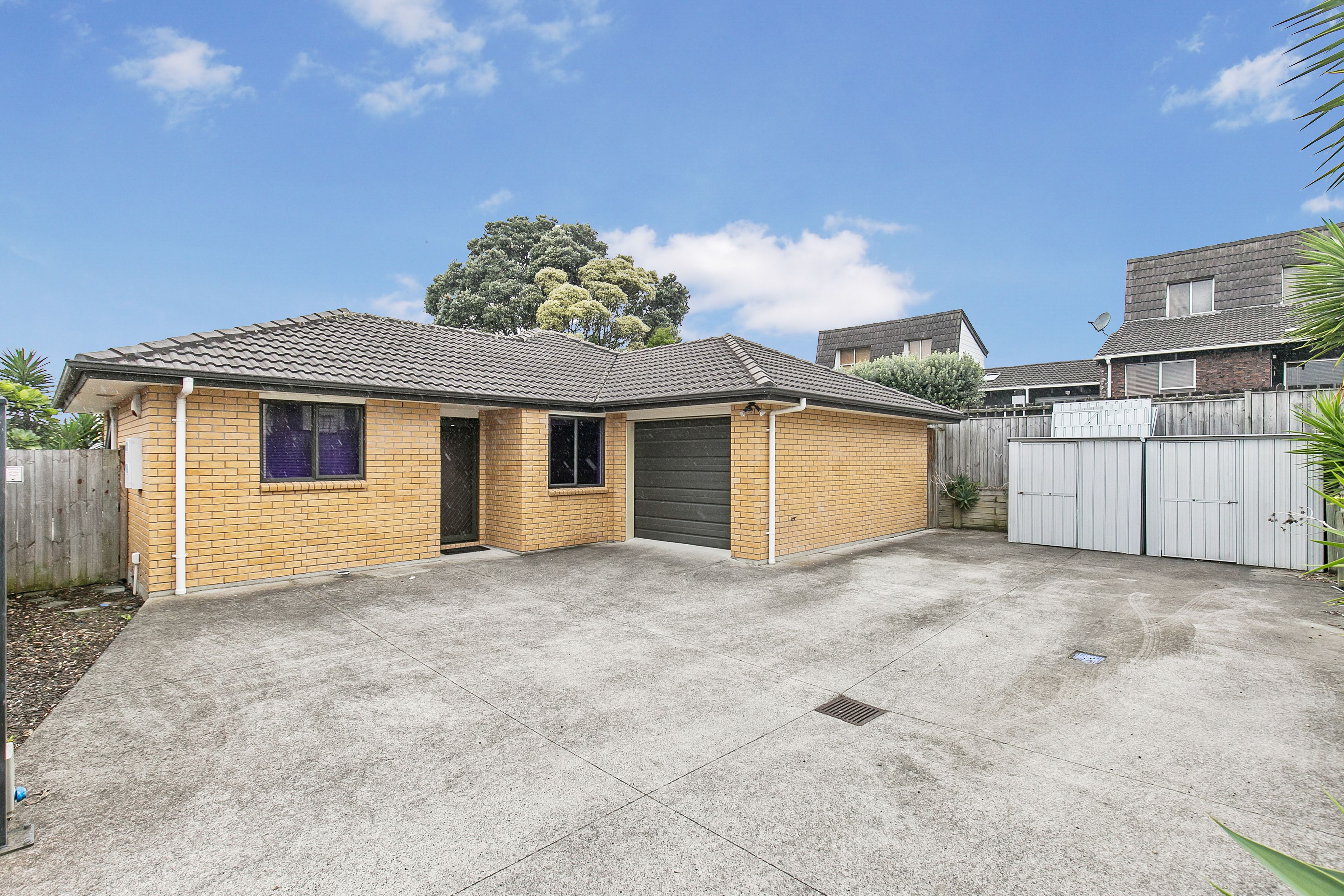 19a Alverston Street, Waterview, Auckland City