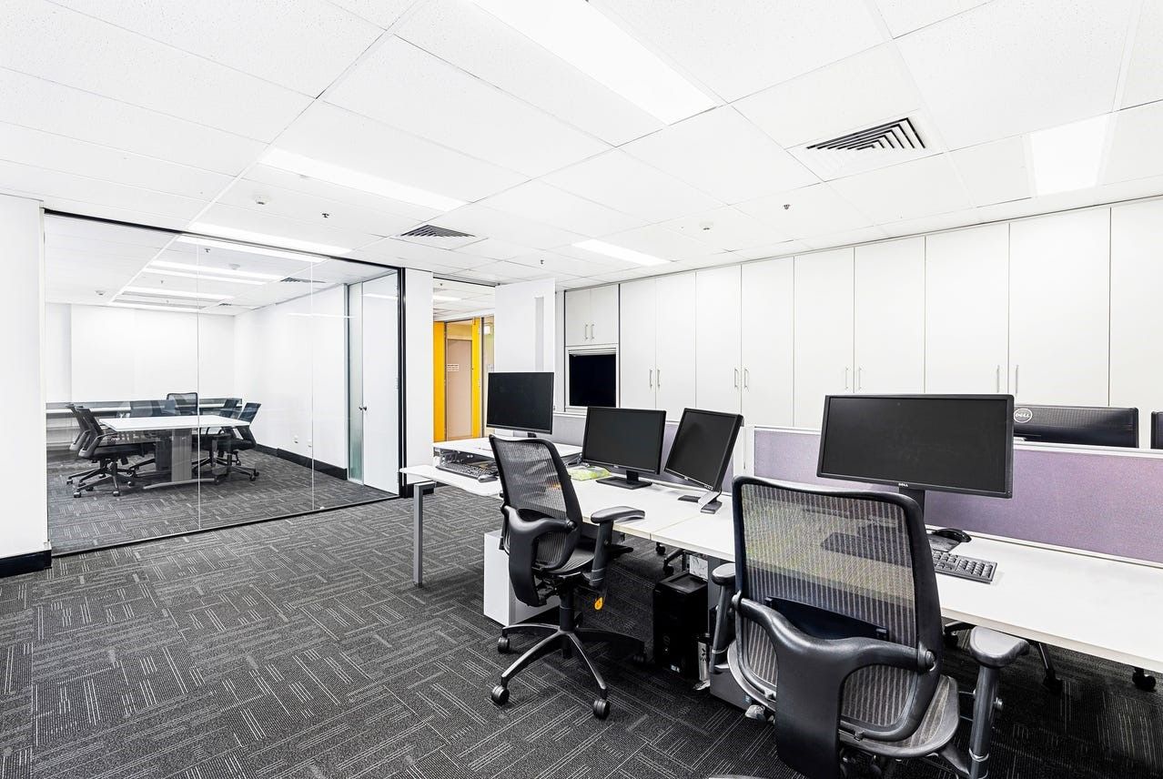 2/88 Pitt Street, Sydney, NSW 2000