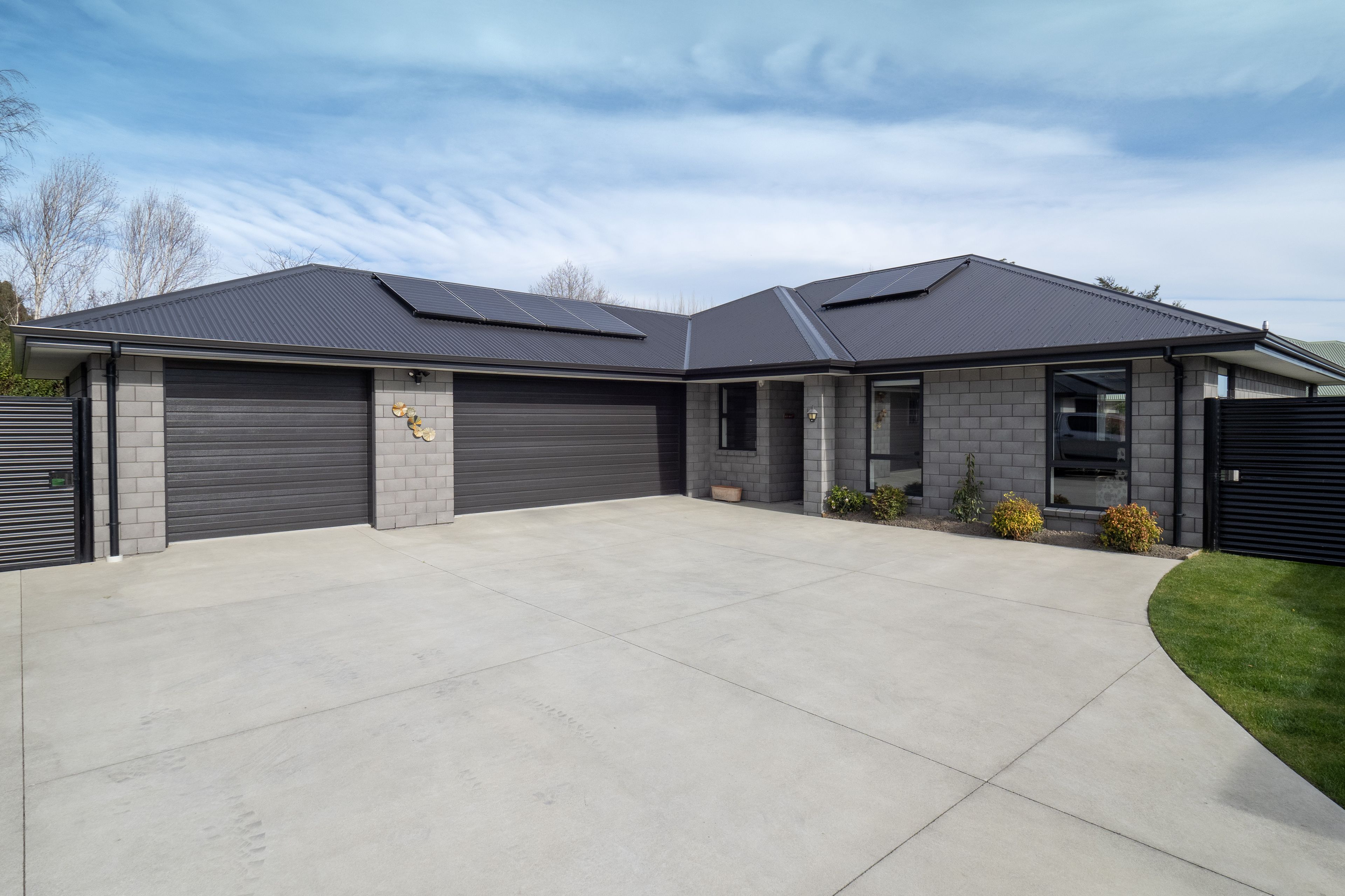 22 Geoff Geering Drive, Ashburton, Ashburton District