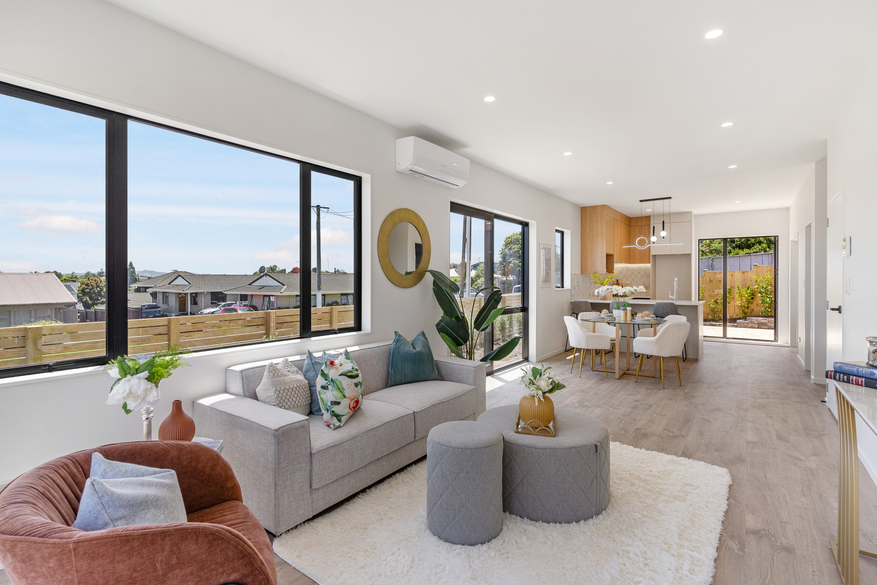 1/44 Clark Road, Papakura, Papakura