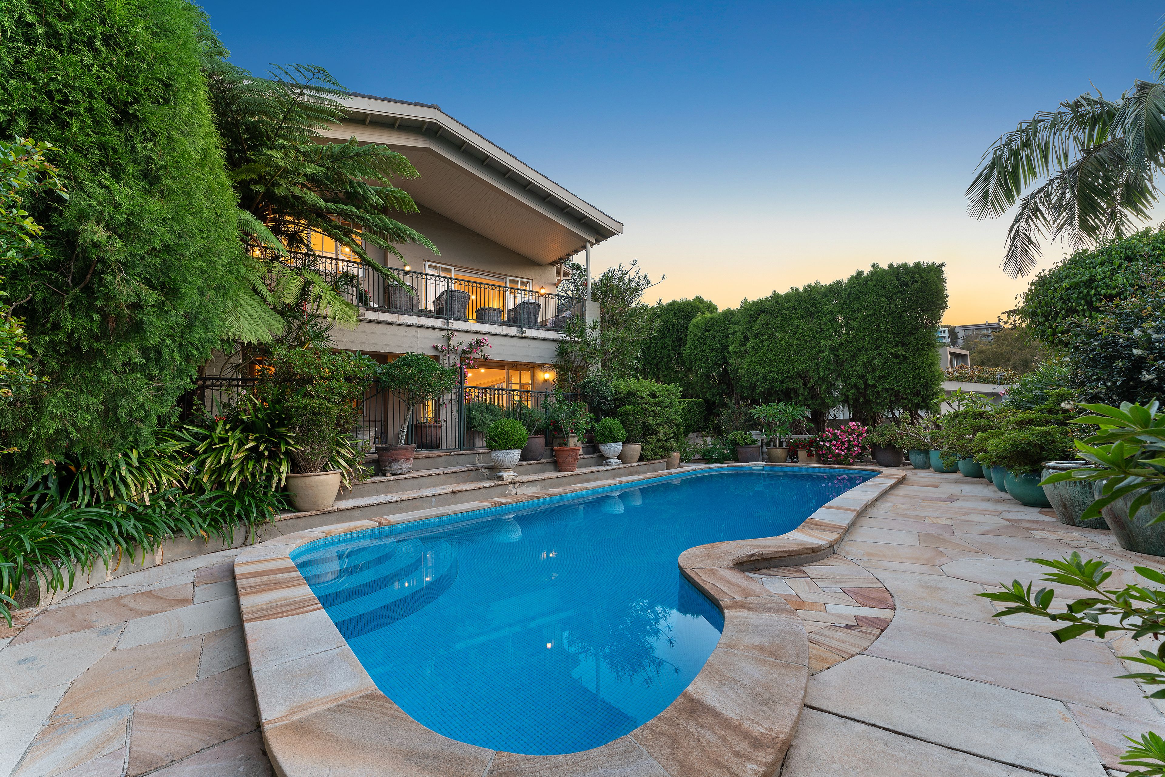 4 Burrabirra Avenue, Vaucluse NSW 2030