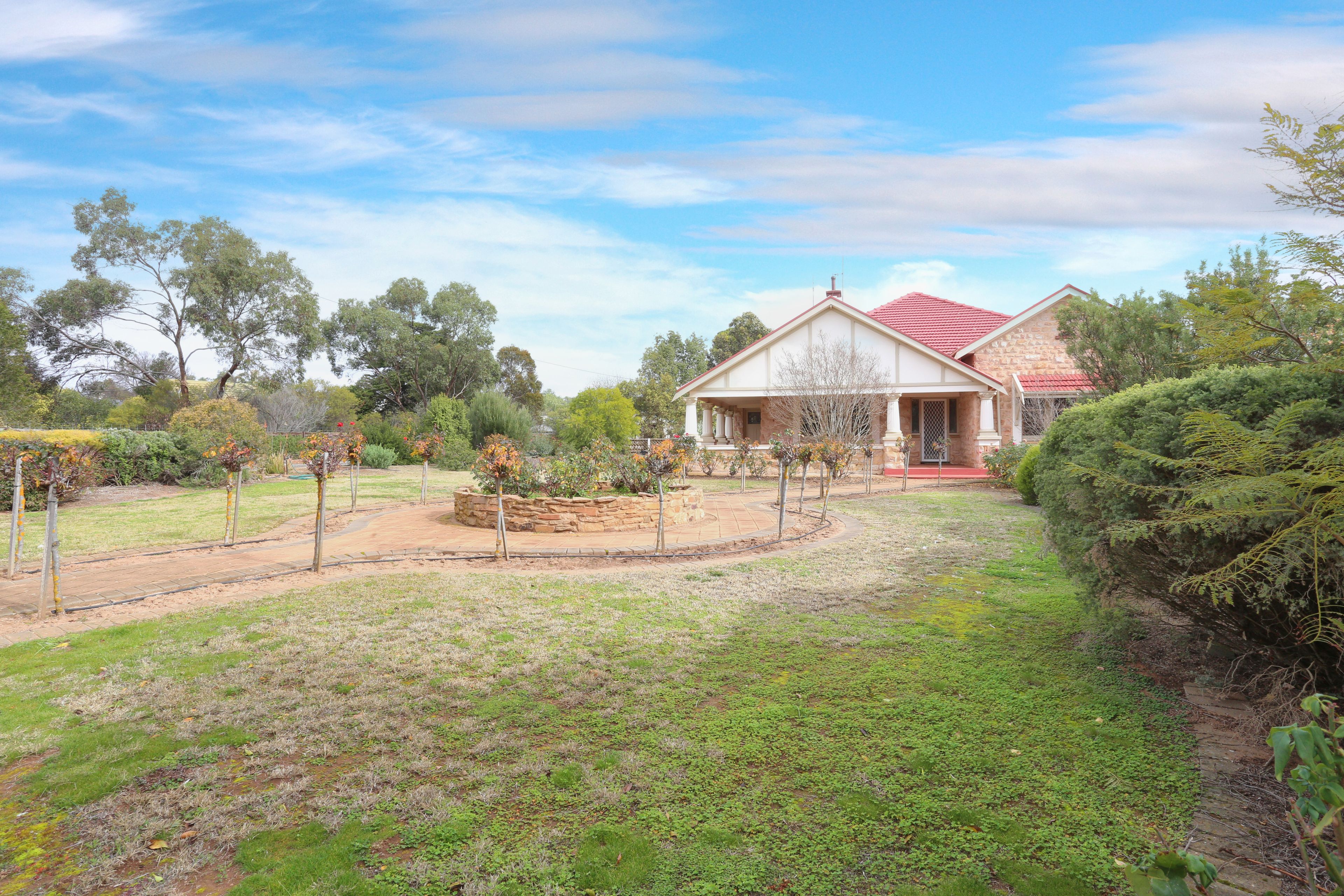 87 Bruce Street, Eudunda, SA 5374