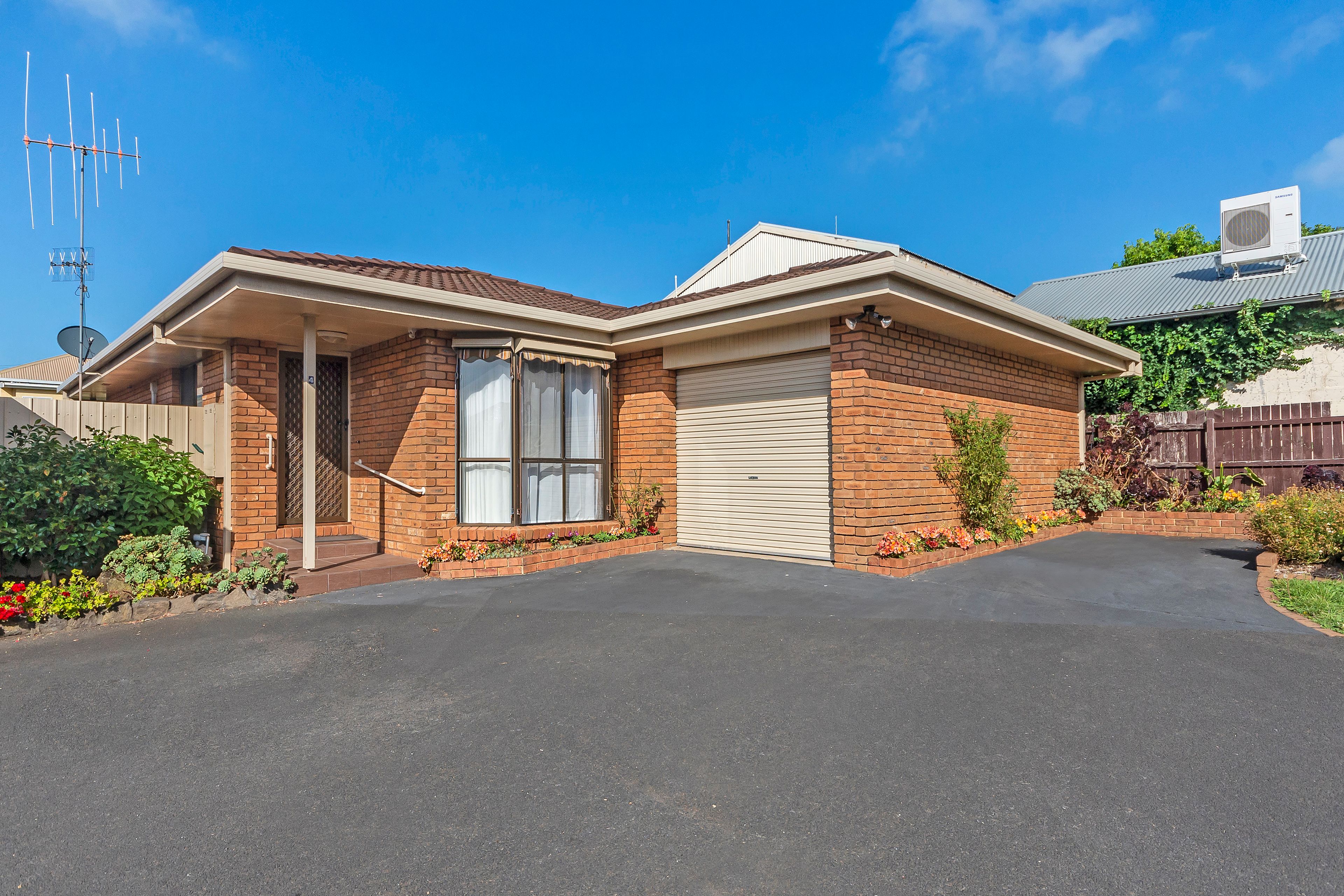 4/81 Lava Street, Warrnambool, VIC 3280 Sold Unit Ray White Warrnambool