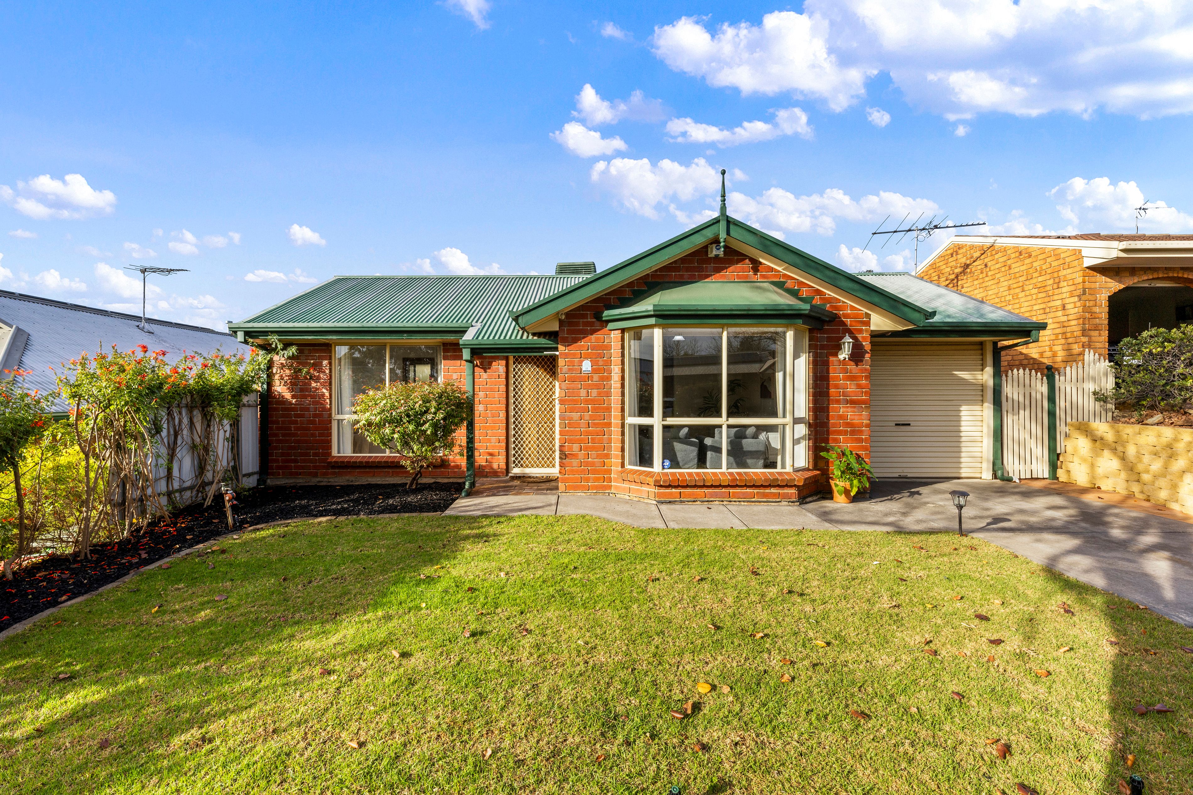 15 Emperor Avenue, Golden Grove SA 5125