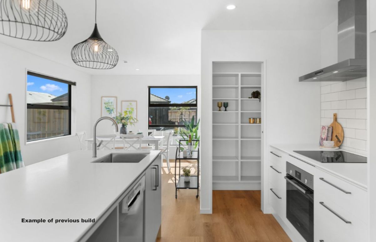 Lot 15 Pinewood Grange, Rolleston, Selwyn District