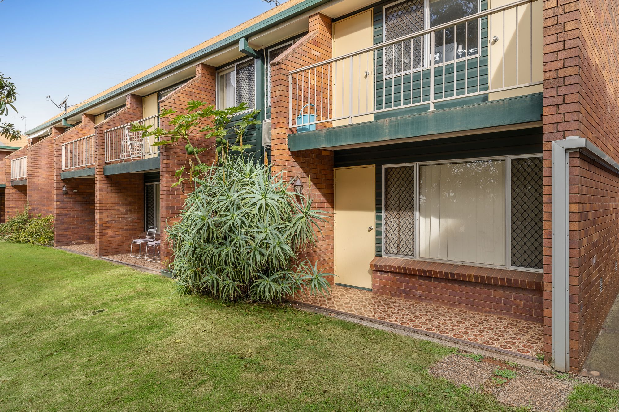 8/177A West Street, Newtown, QLD 4350