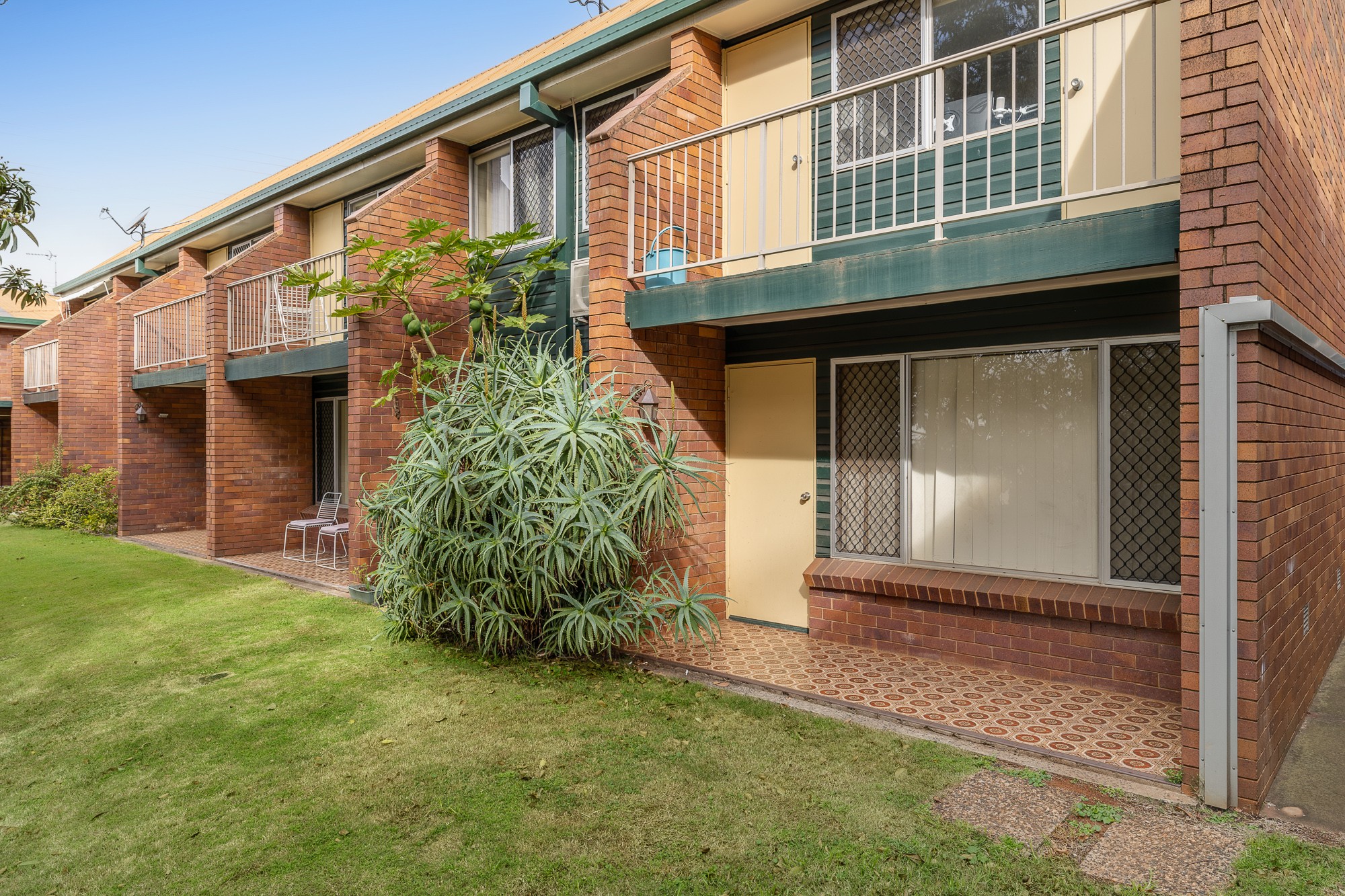 8/177A West Street, Newtown, QLD 4350