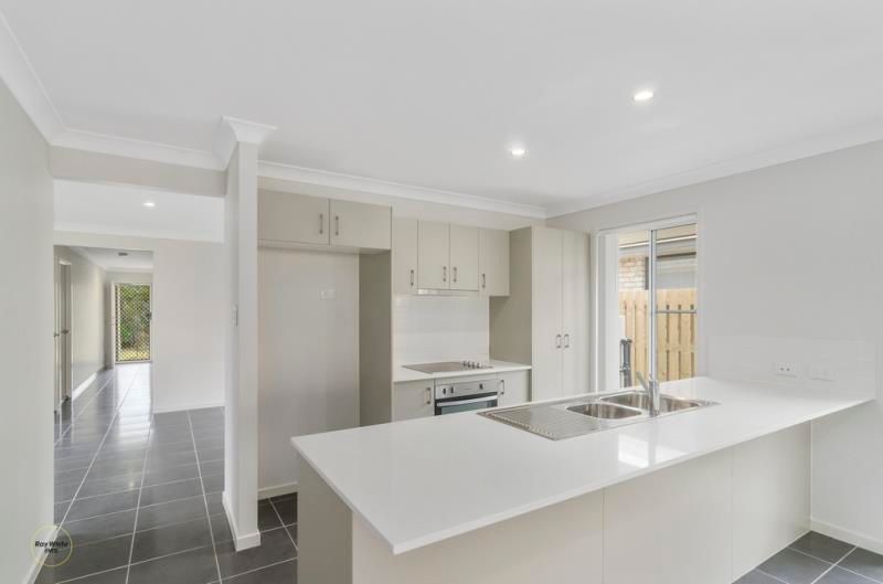 14 Vista Crescent, Pimpama, QLD 4209