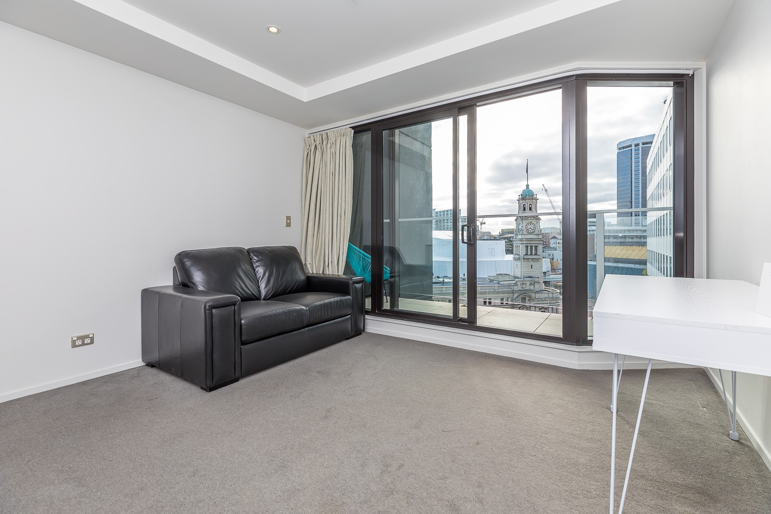 17 Wakefield Street, Auckland Central, Auckland City
