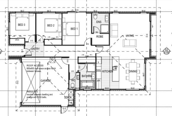 3 Tobollie Drive, Rolleston, Selwyn District