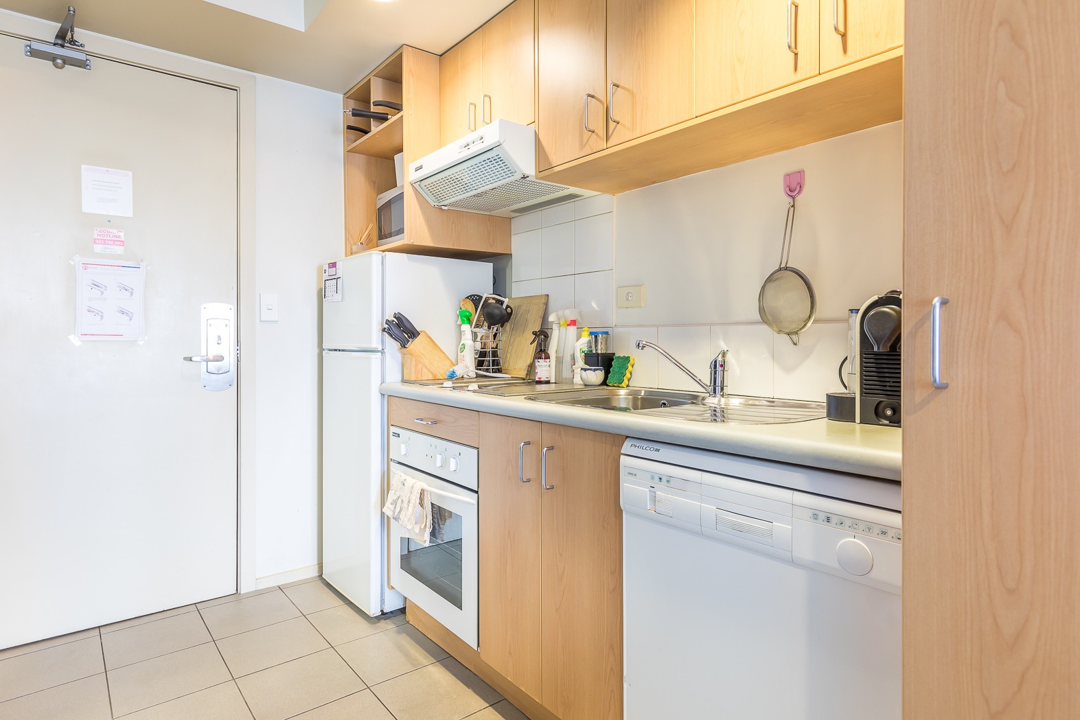 13C/2 Eden Crescent, Auckland Central, Auckland City