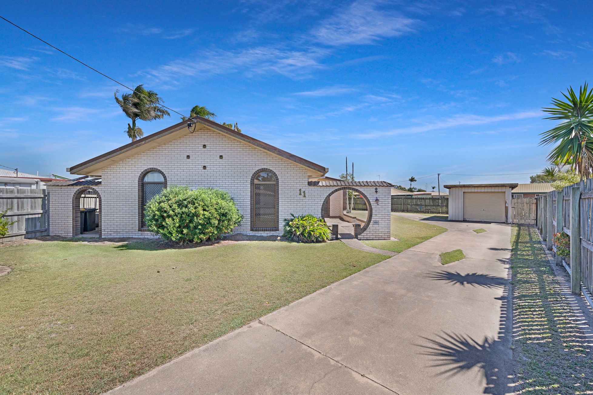 11 Smyth Court, Bundaberg North, QLD 4670