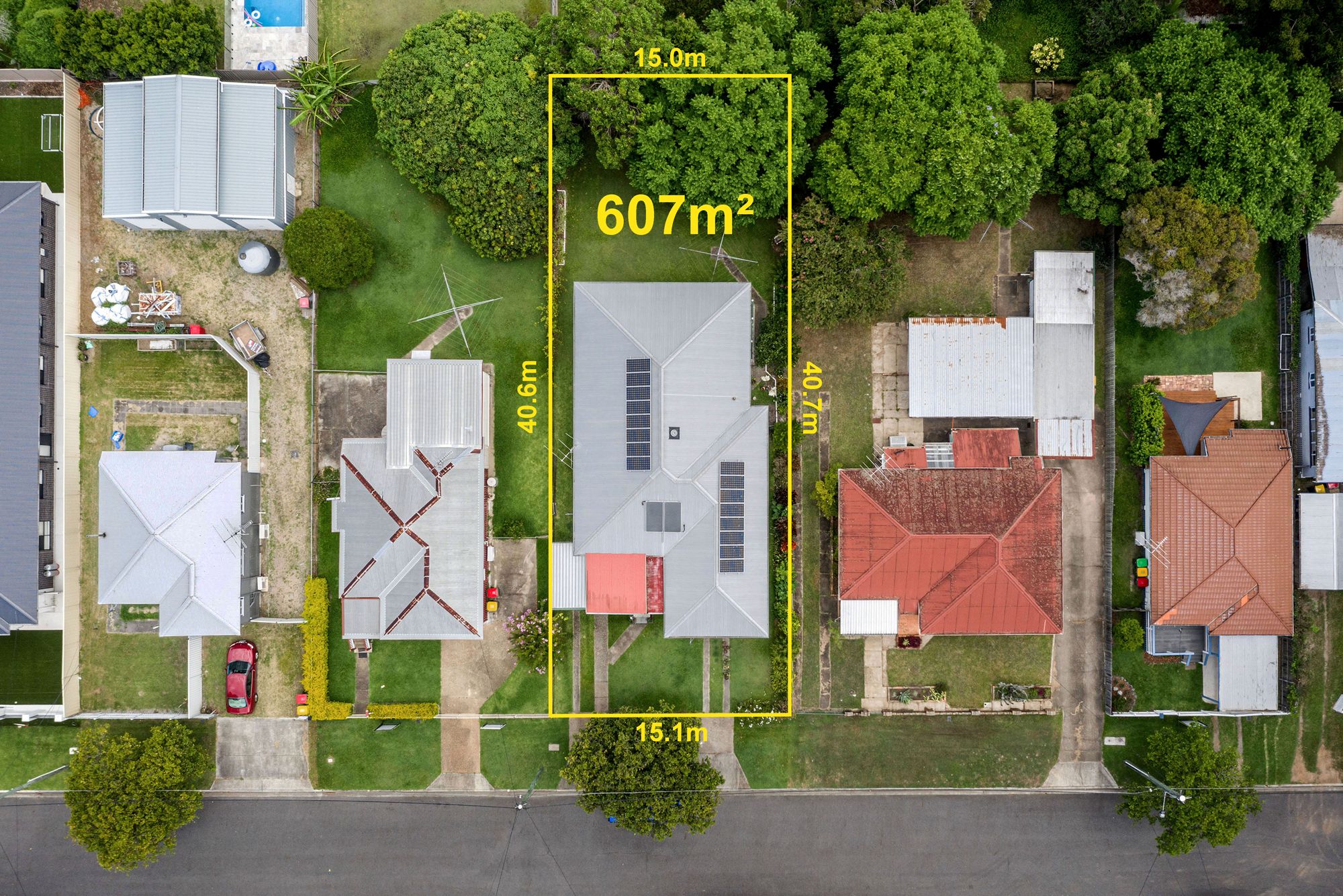 64 Royal Street, Virginia, QLD 4014