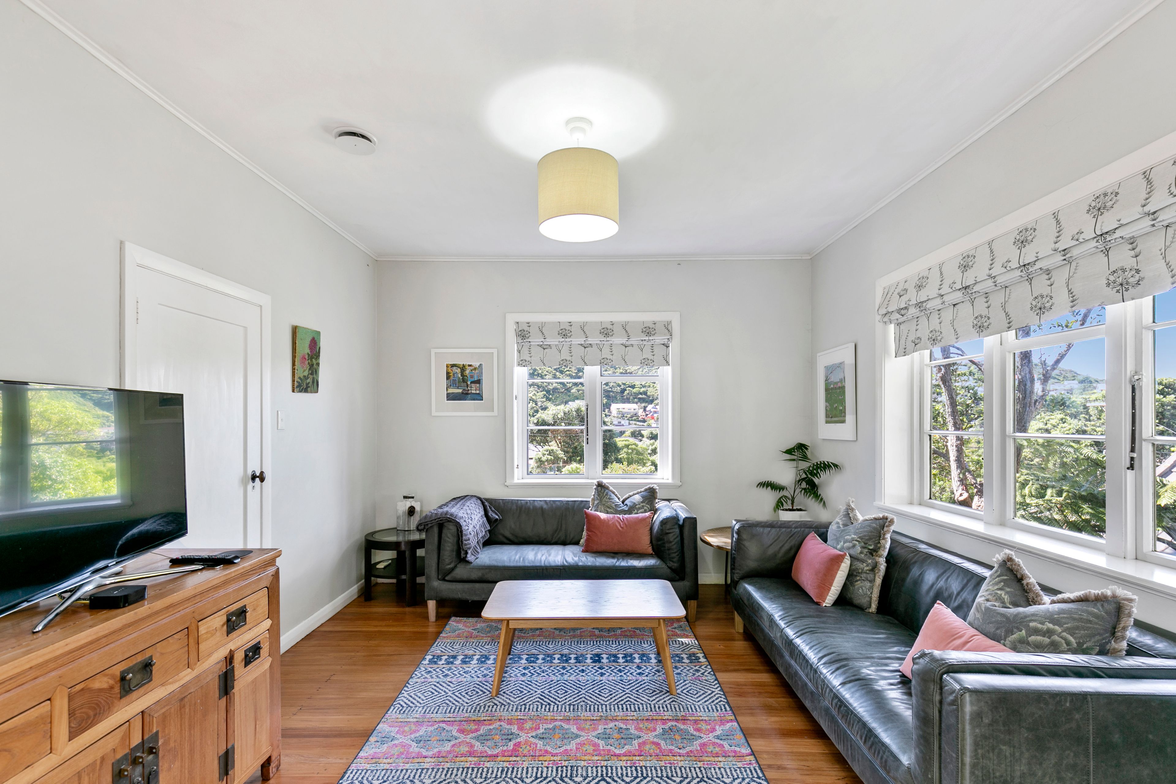 23 Karamu Street, Ngaio, Wellington City