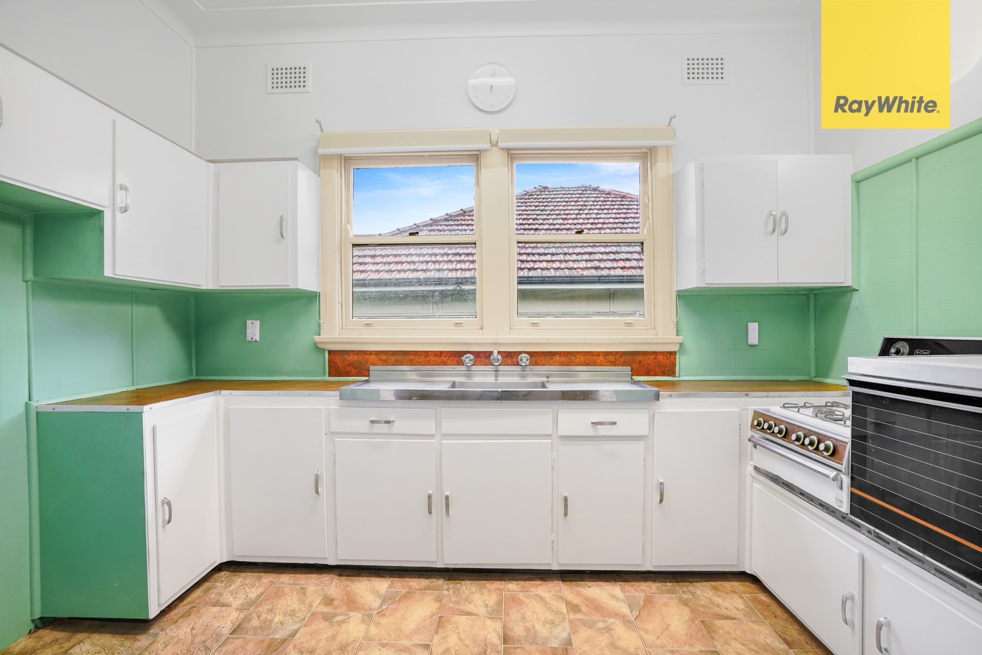 130 Pitt Street, Merrylands, NSW 2160