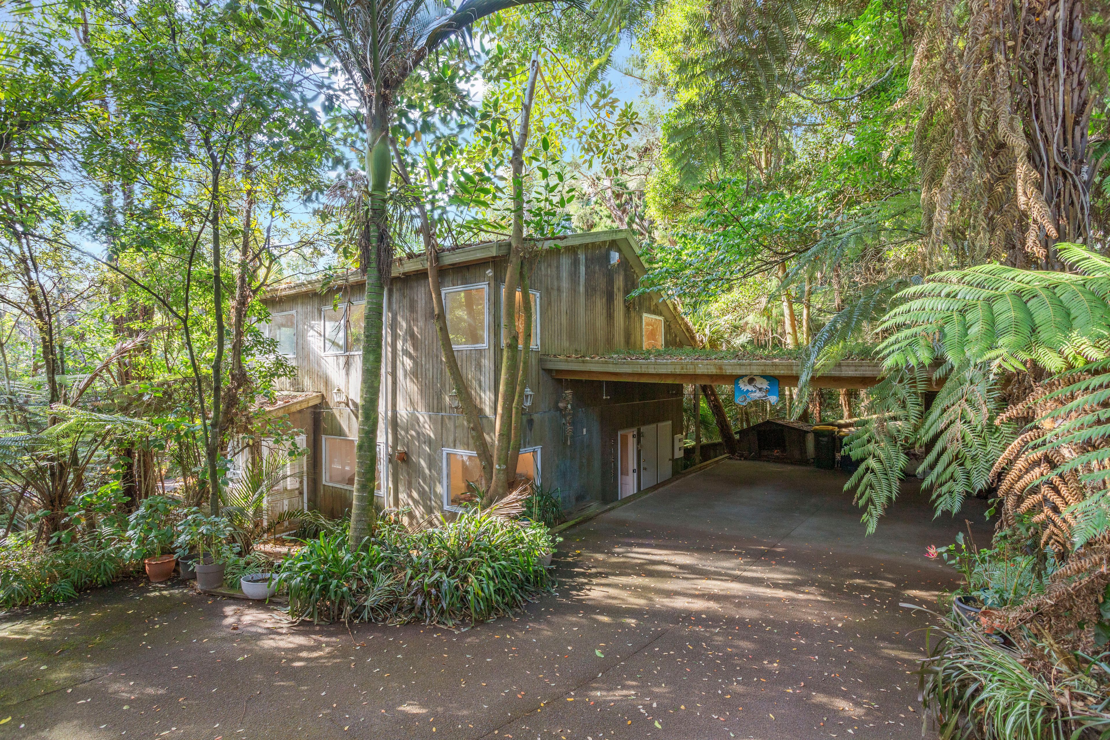 178B Atkinson Road, Titirangi, Waitakere City