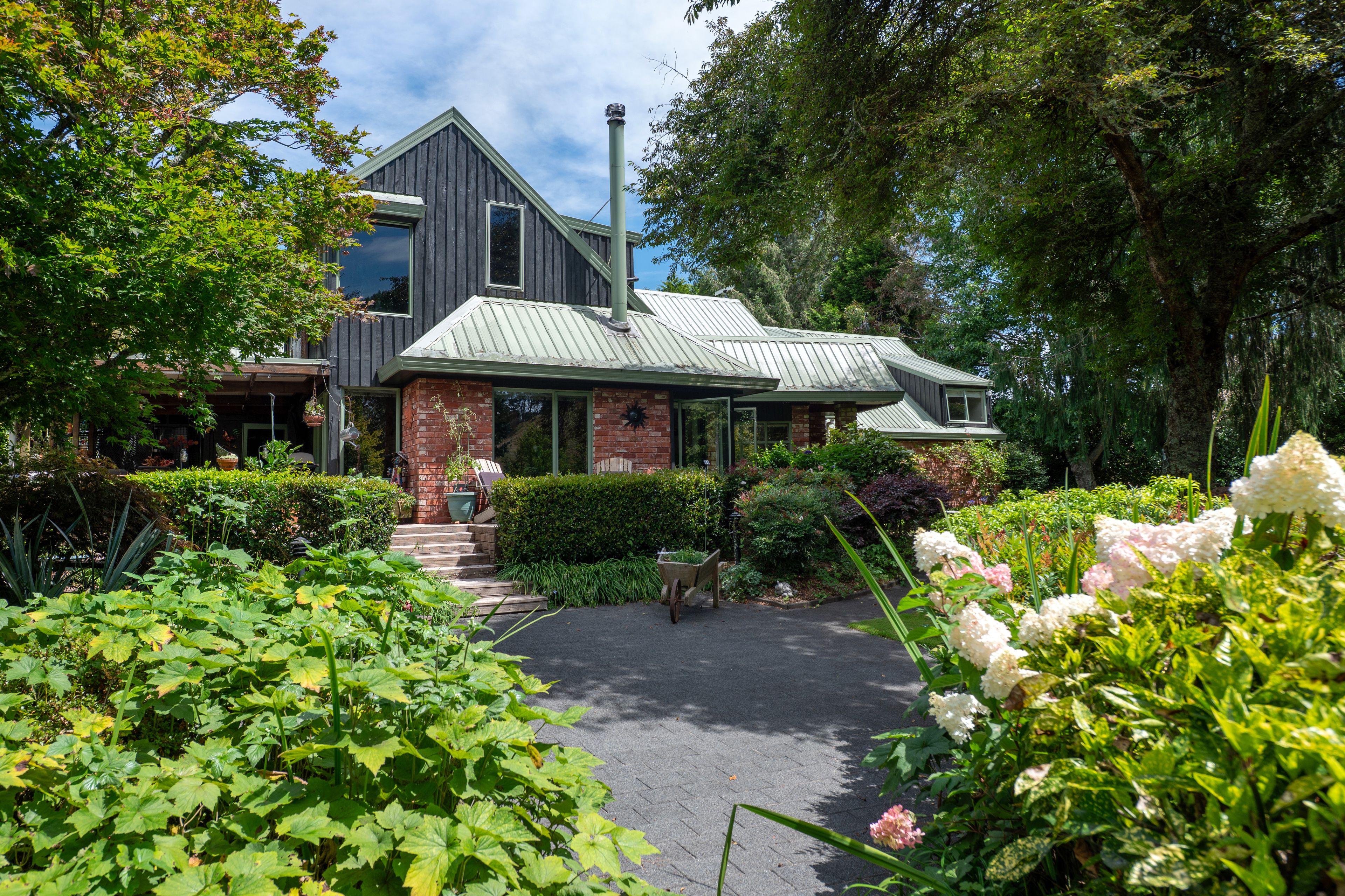 1080 Paradise Valley Road, Ngongotaha Valley, Rotorua District
