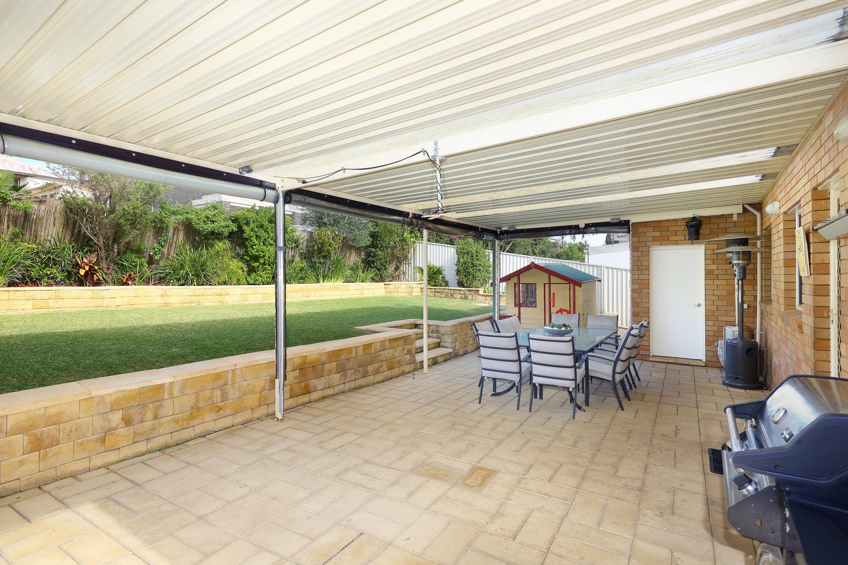 18 Coreen Avenue, Peakhurst, NSW 2210
