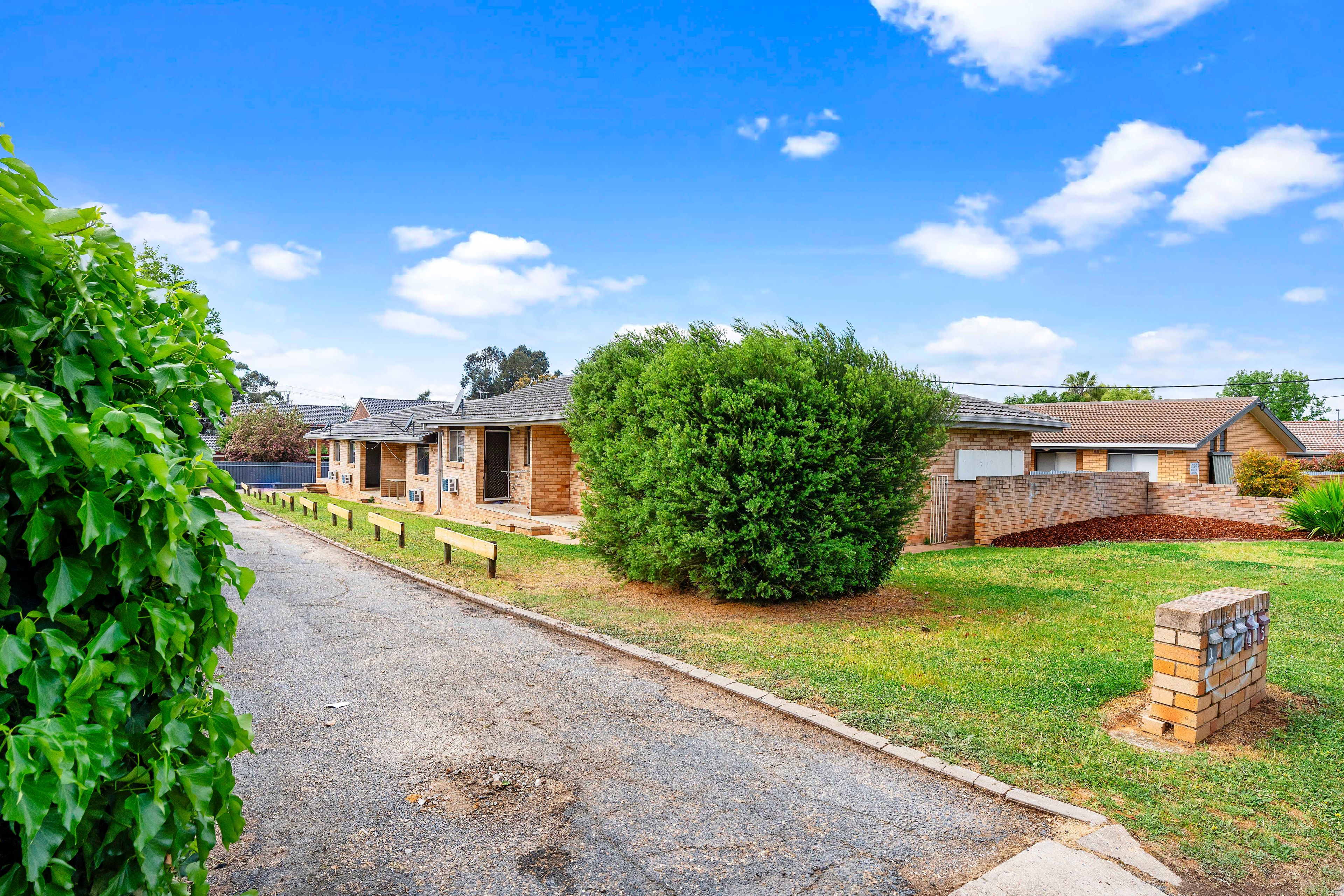 4/15 Edney Street, Kooringal, NSW 2650 - Sold Unit - Ray White Wagga Wagga