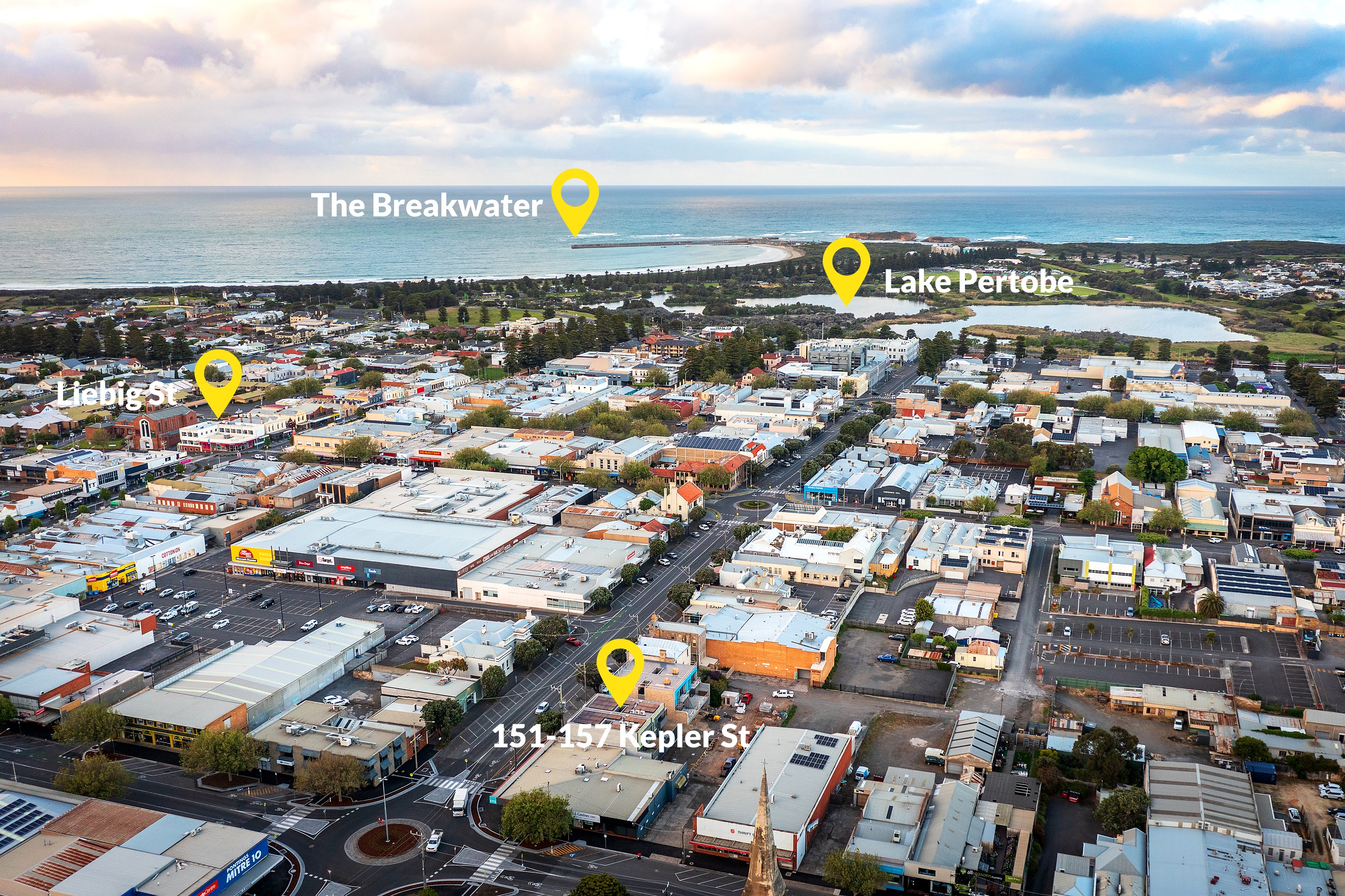 Criterion - 2/155 Kepler Street, Warrnambool, VIC 3280