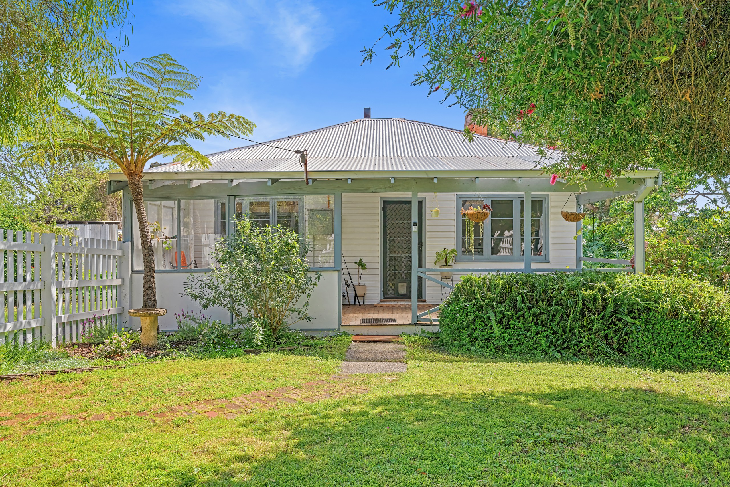 28 Mitchell Street, Denmark, WA 6333