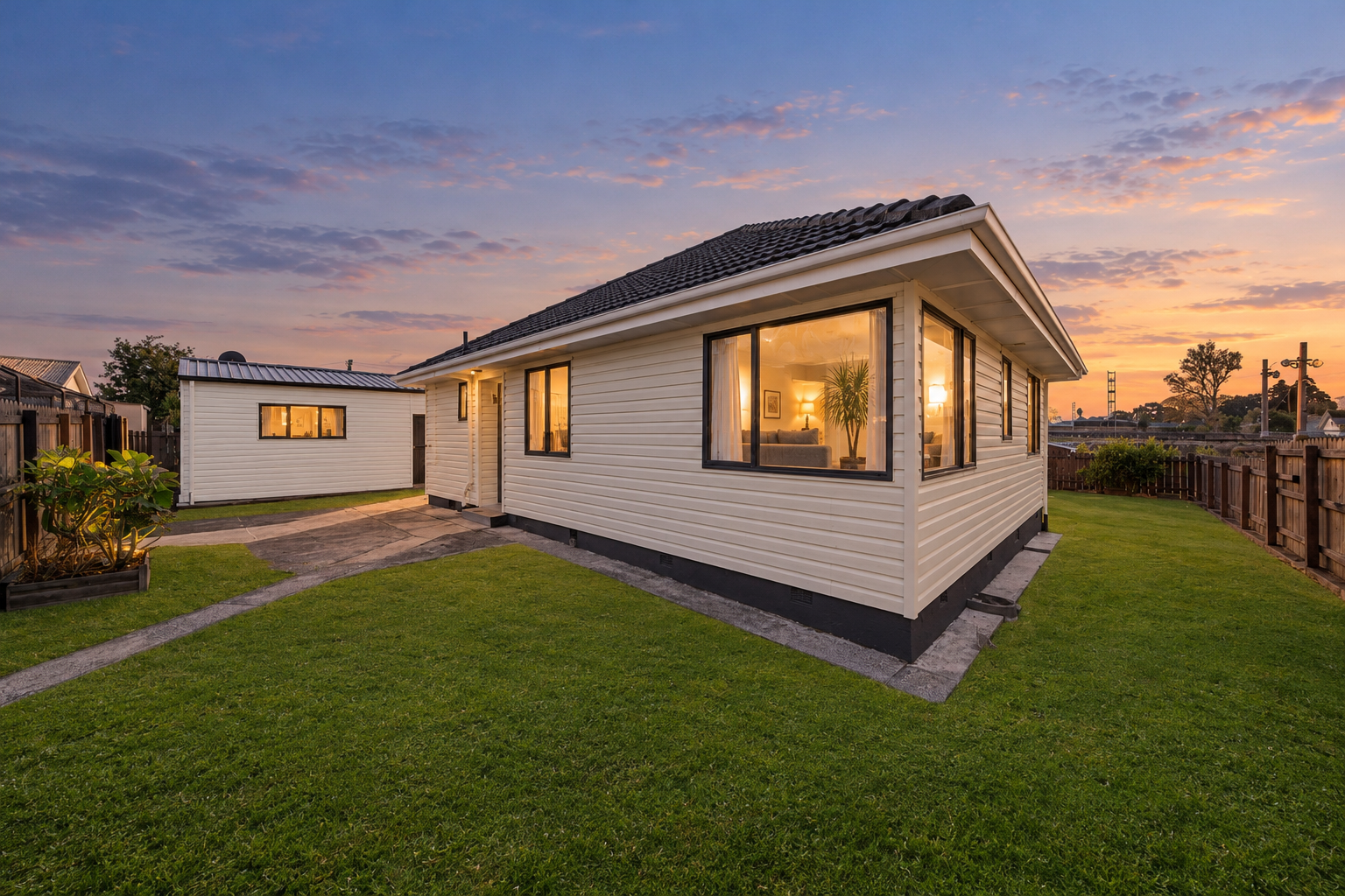 29 Railway Street West, Papakura, Papakura