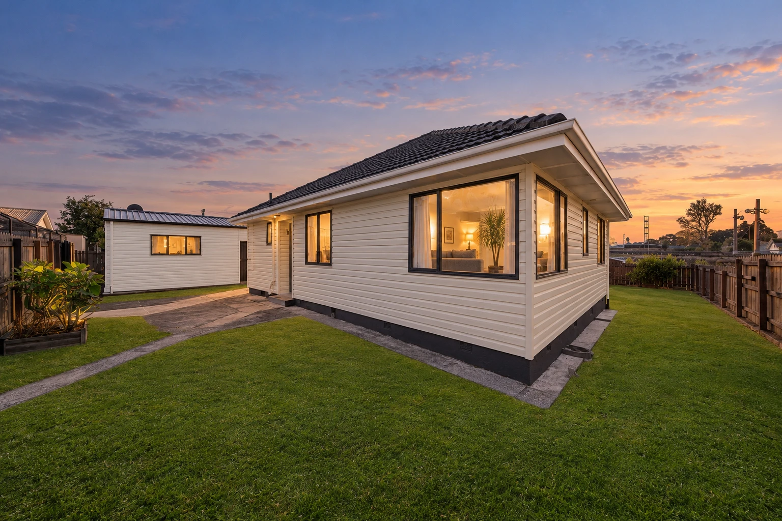 29 Railway Street West, Papakura, Papakura