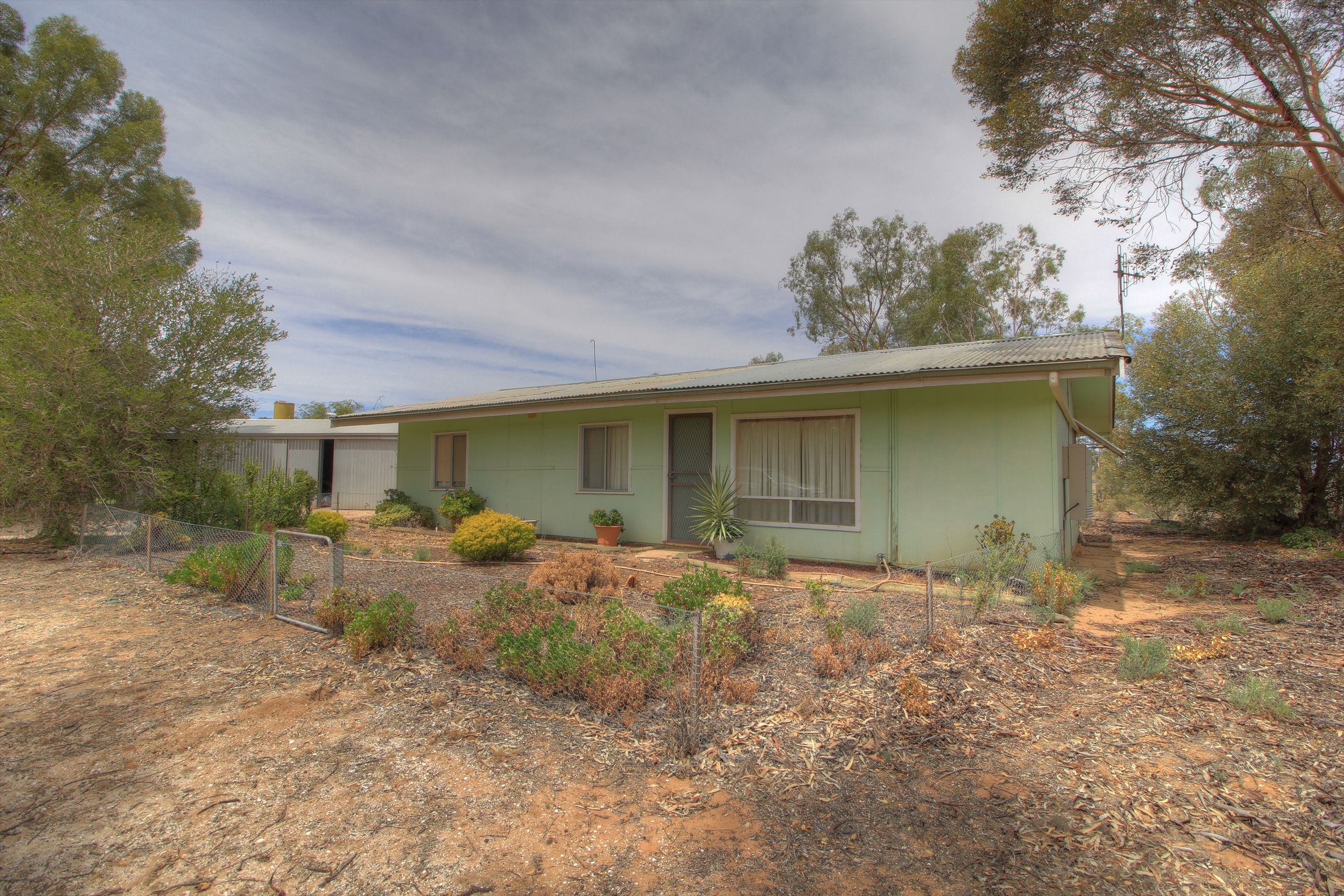 240 Gurra Road, GURRA GURRA VIA, Berri, SA 5343