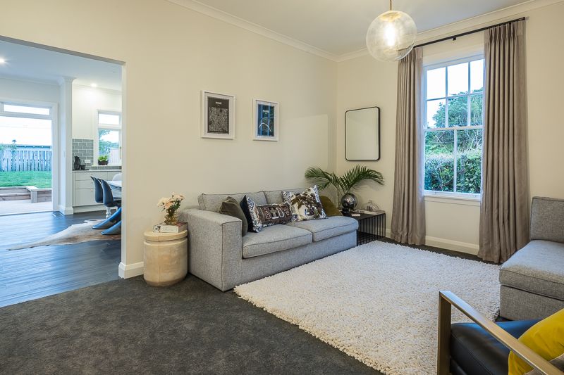 51 Tarikaka Street, Ngaio, Wellington City