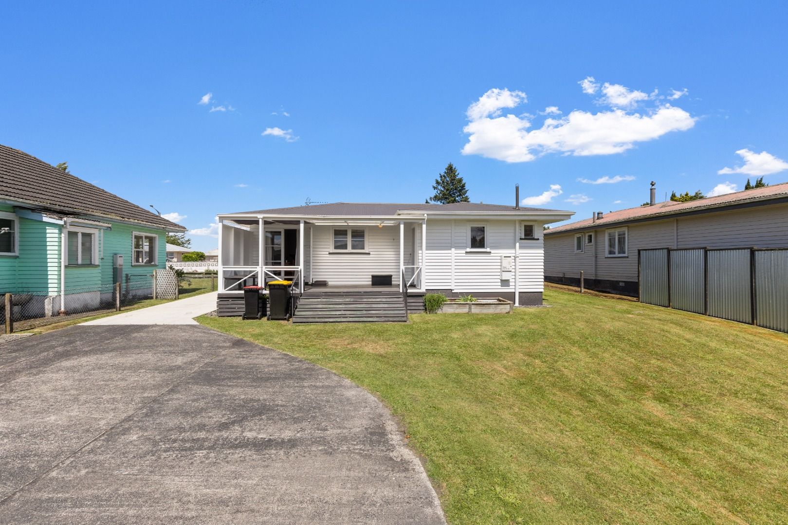 63 Billah Street, Tokoroa, South Waikato District